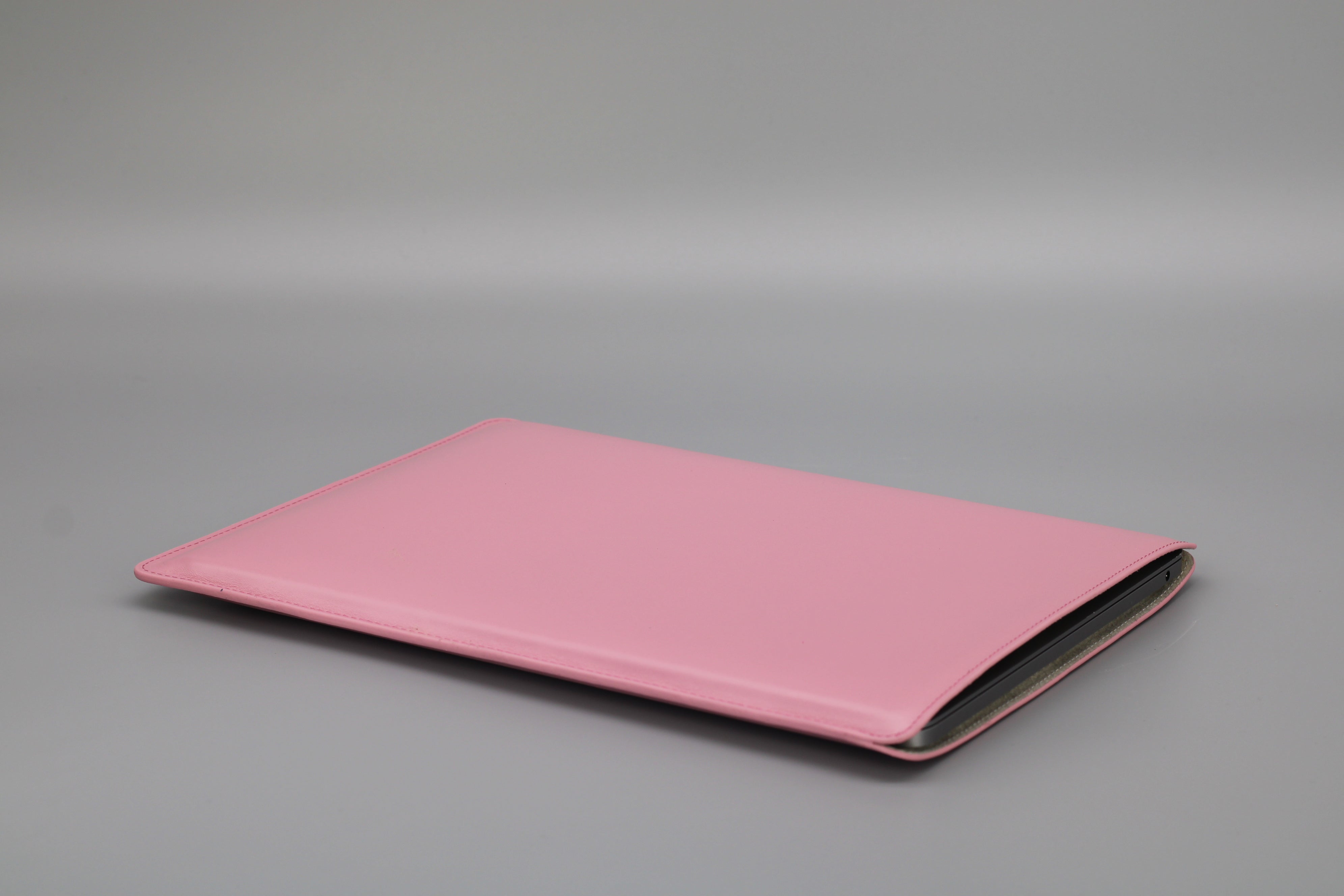 Macbook Air/Pro 13" Taschen - Hellrosa