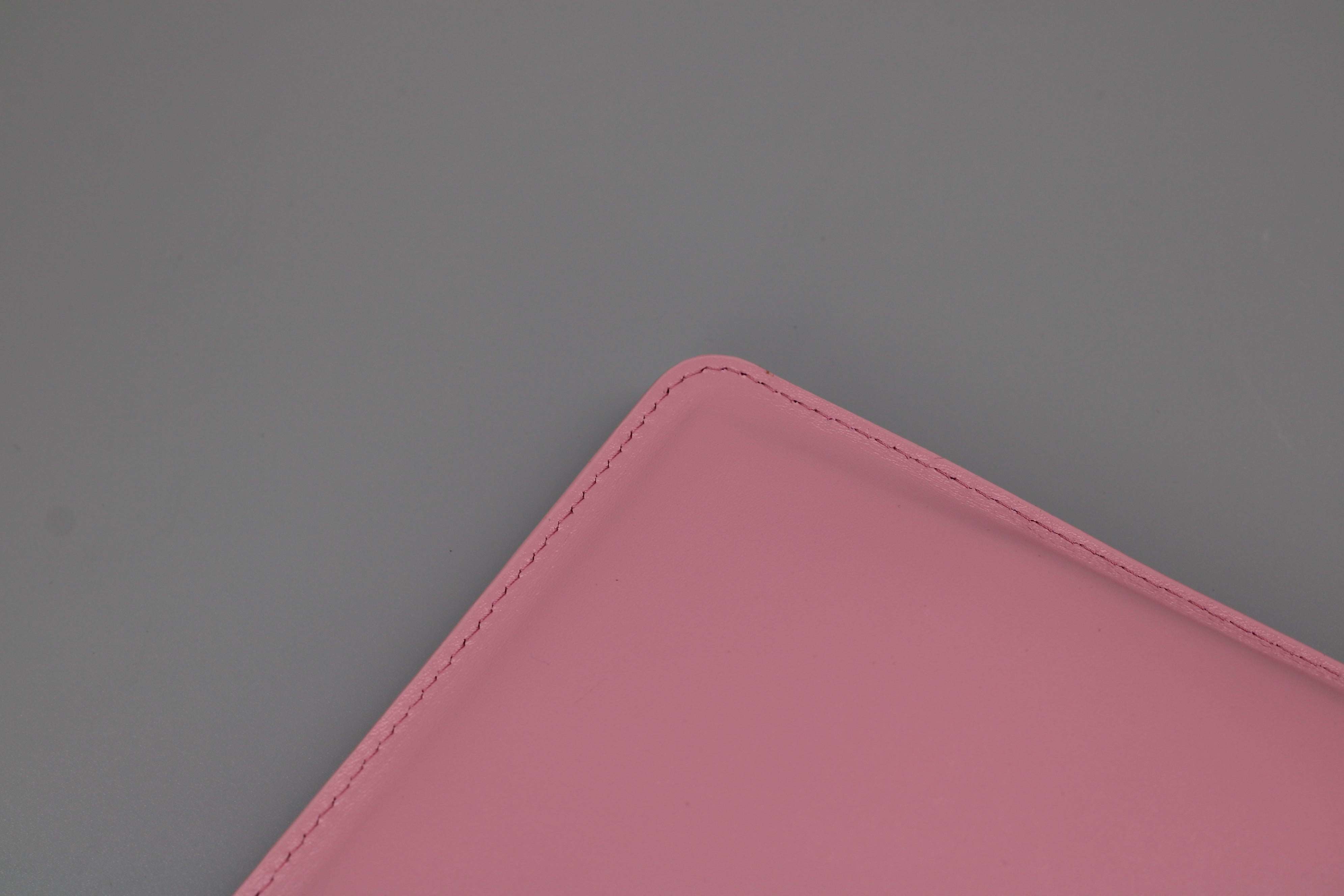 Macbook Air/Pro 13" Taschen - Hellrosa