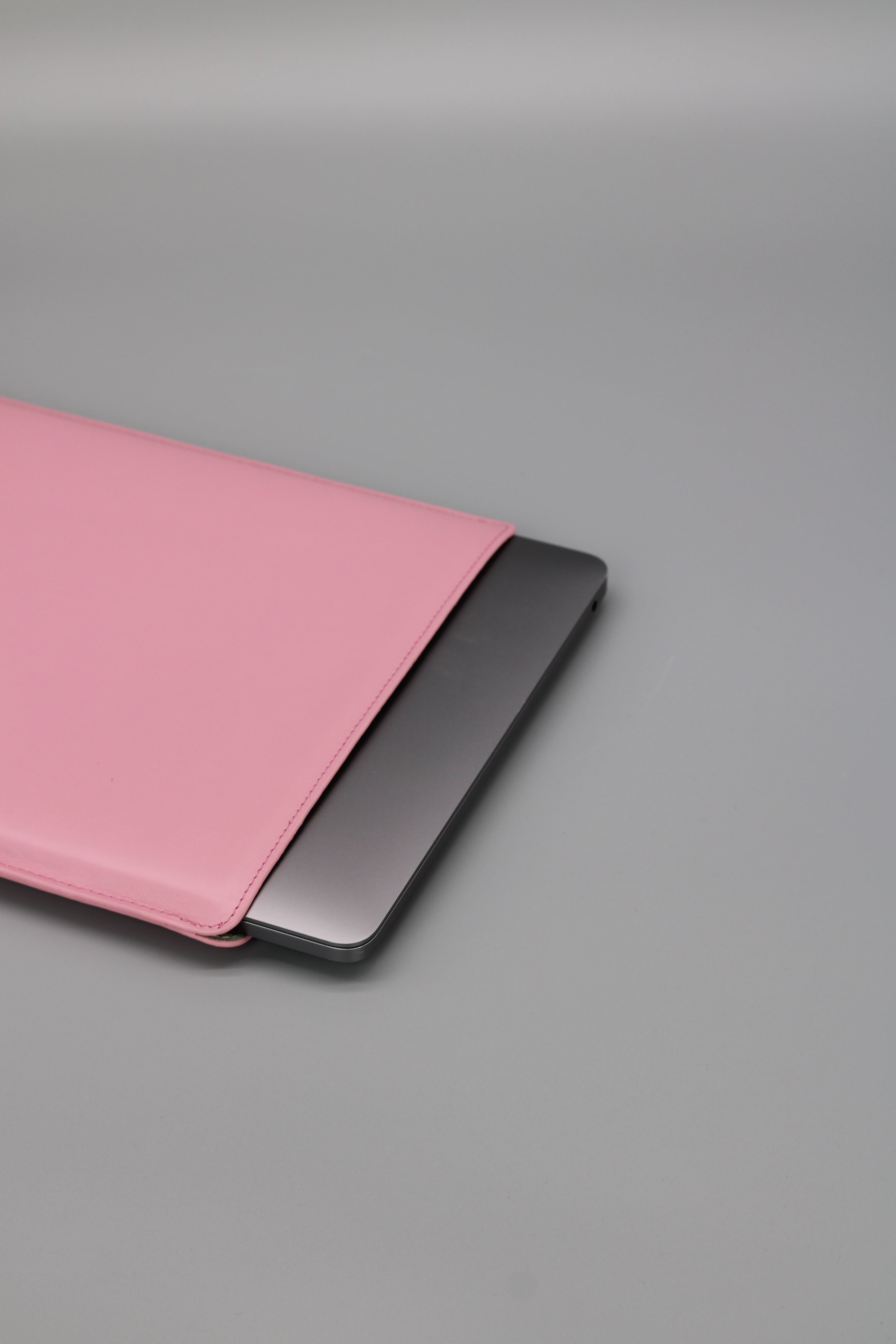 Macbook Air/Pro 13" Taschen - Hellrosa