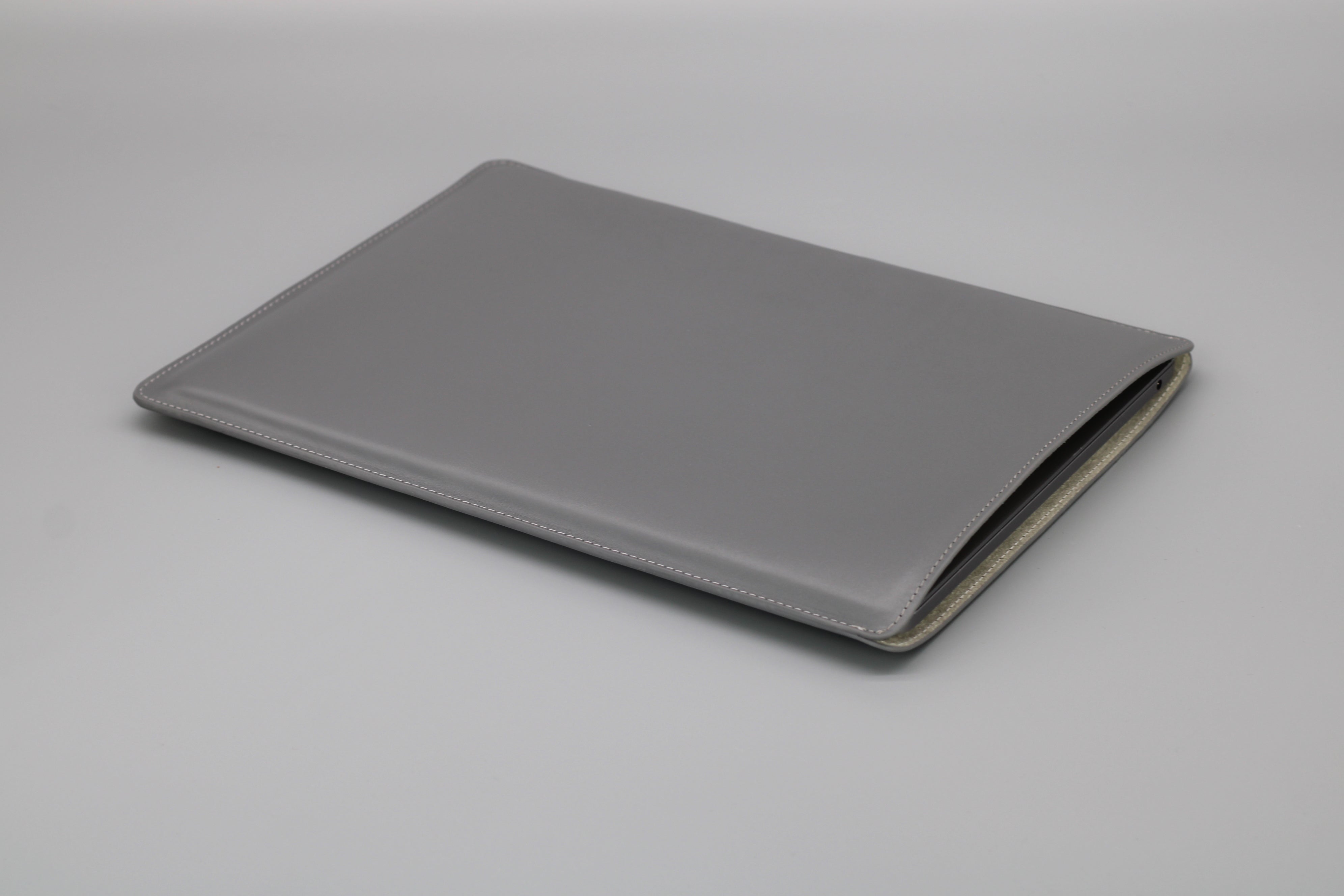 Macbook Air/Pro 13" Bags - Grey