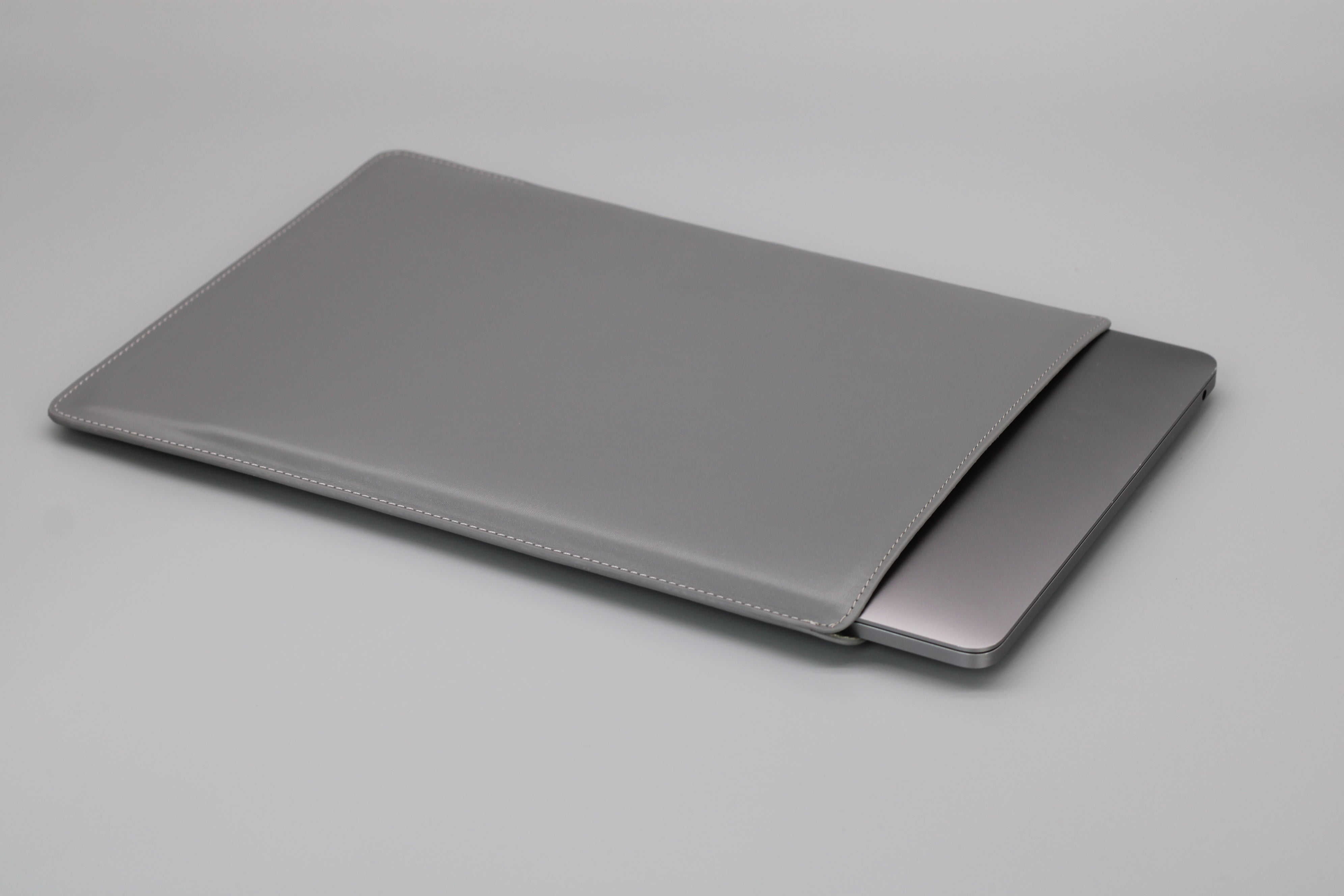 Macbook Air/Pro 13" Bags - Grey