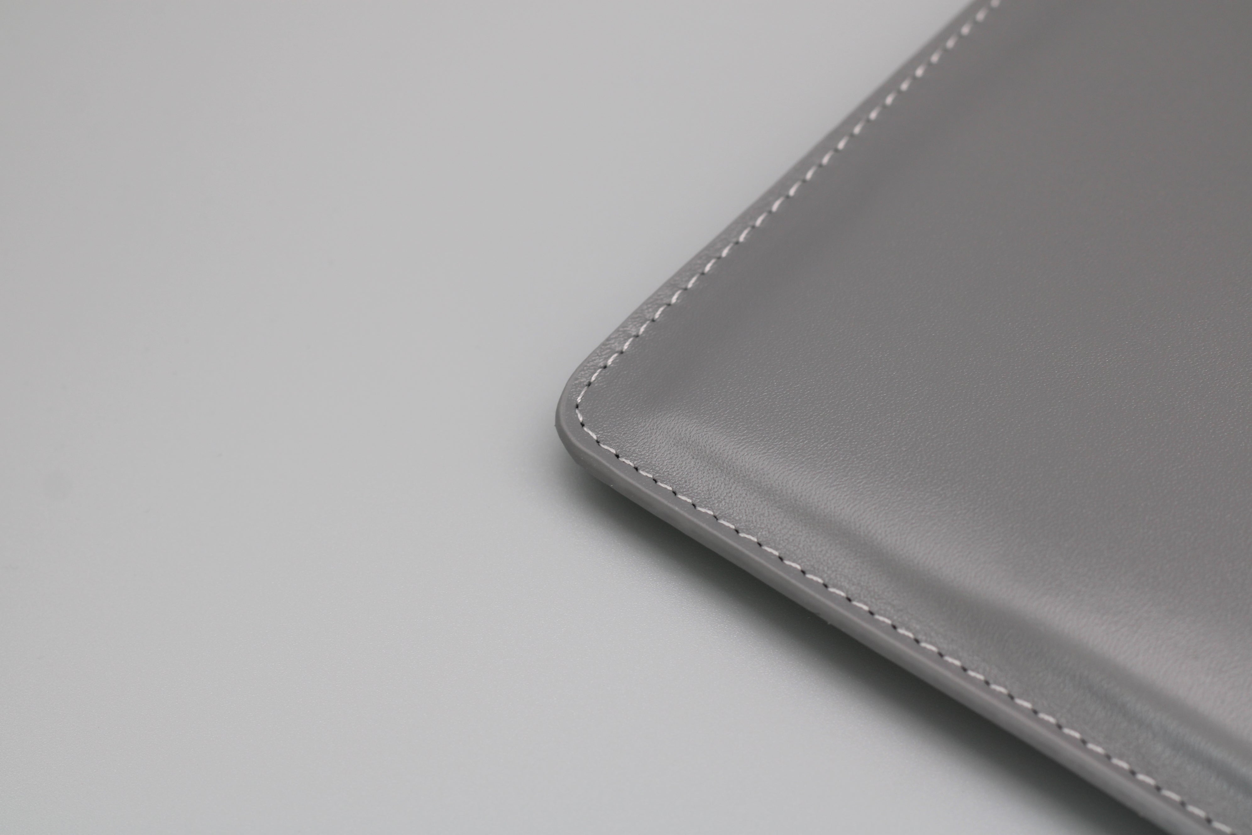 Macbook Air/Pro 13" Bags - Grey
