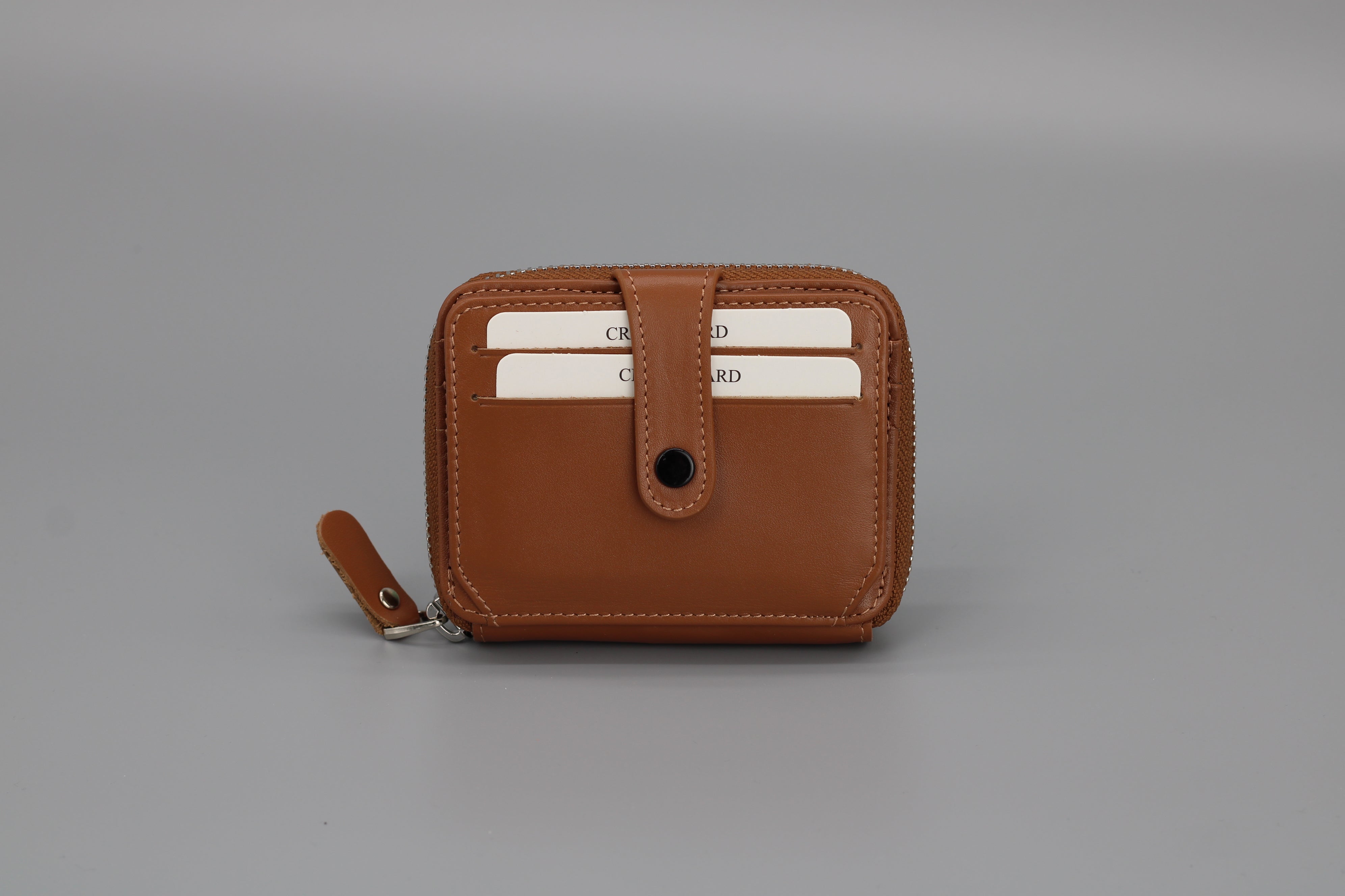 Lua - Cognac Braun
