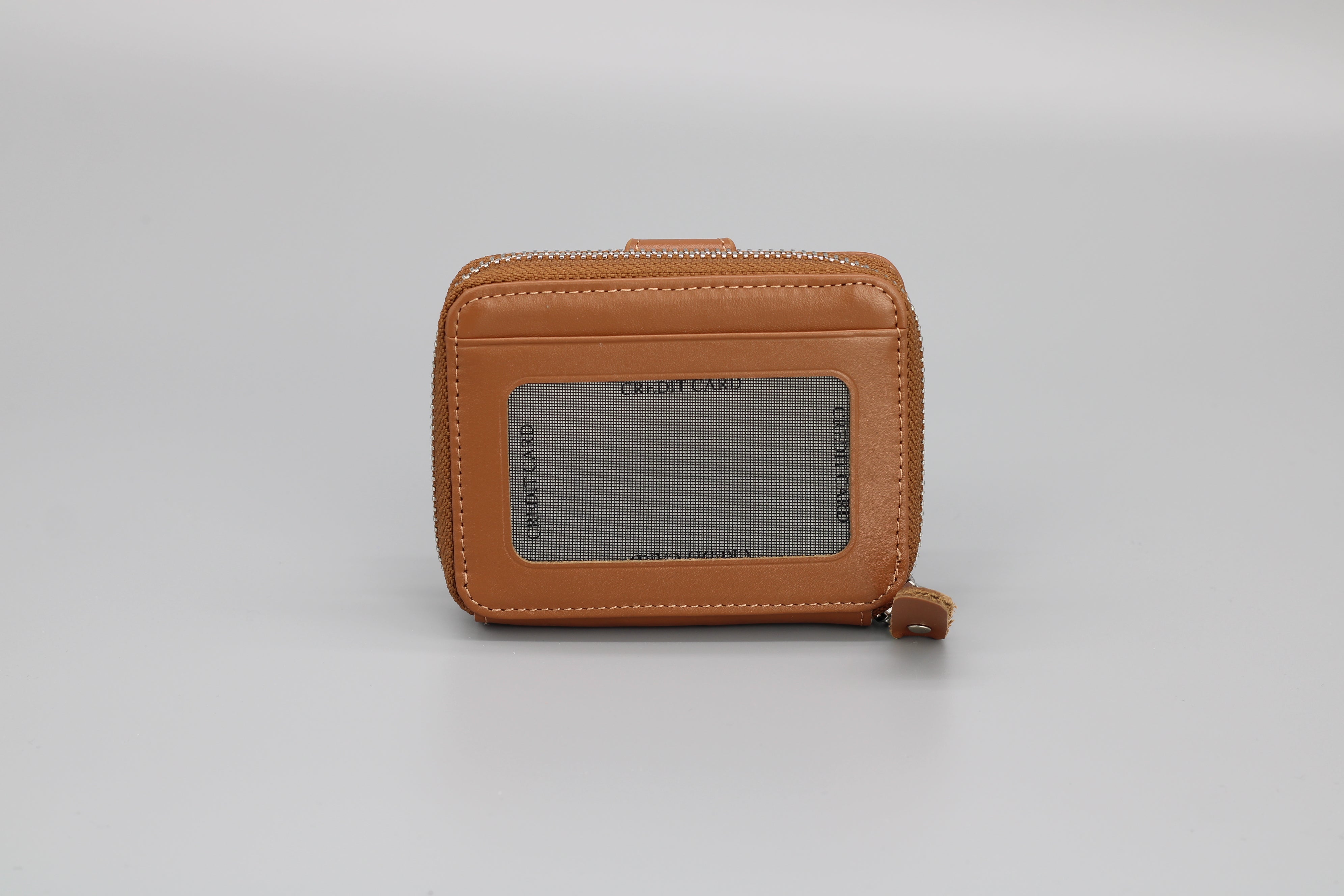 Lua - Cognac Braun