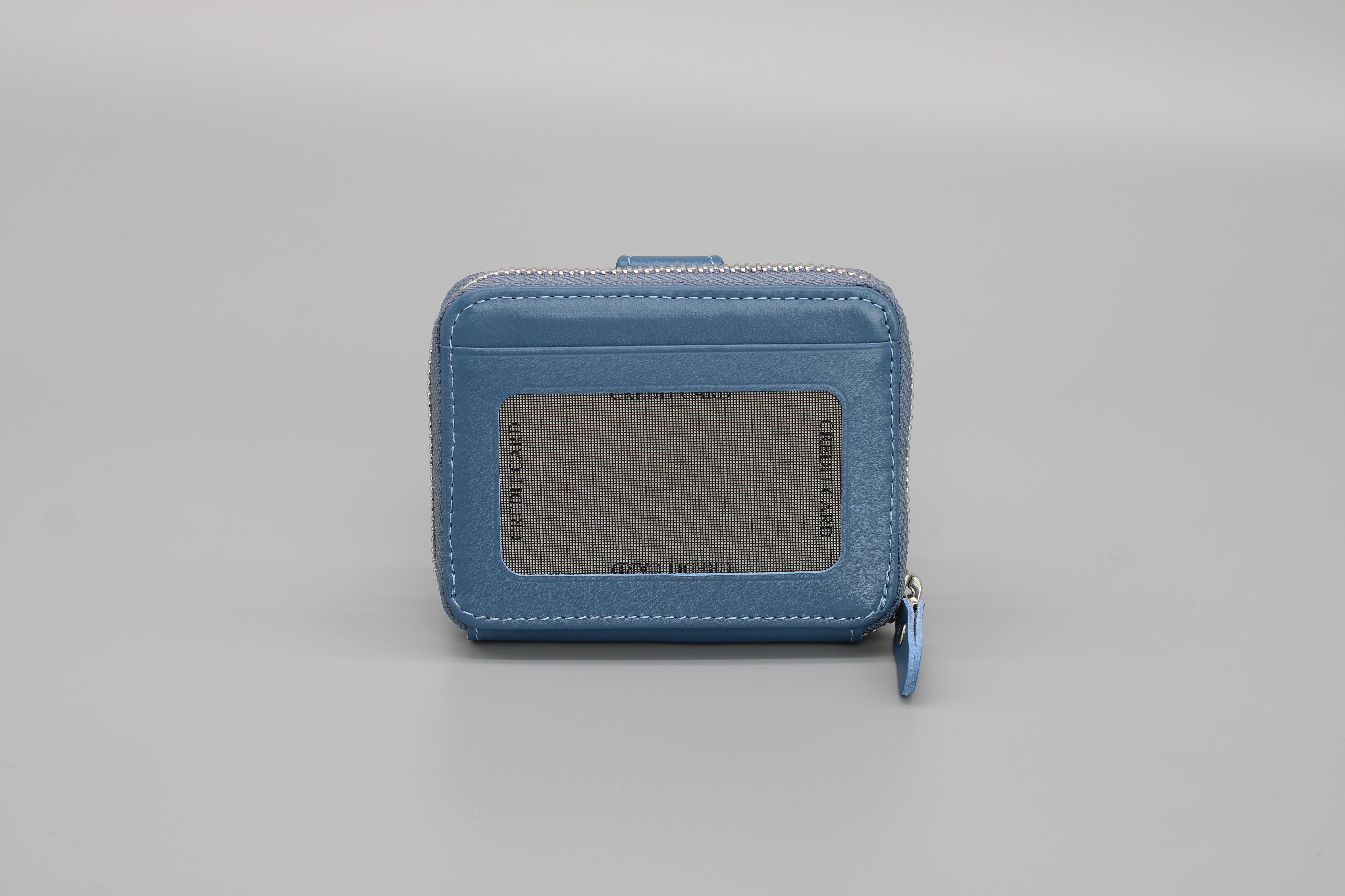 Lua - Jeansblau