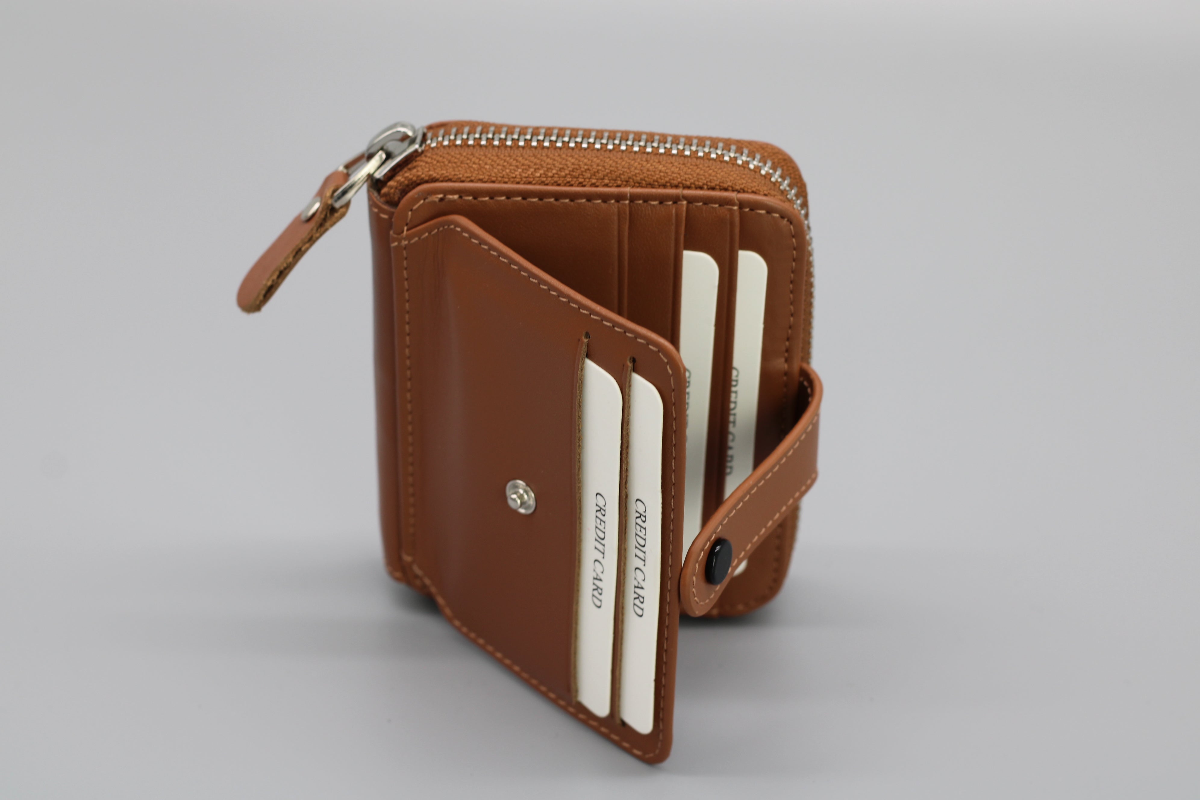 Lua - Cognac Braun