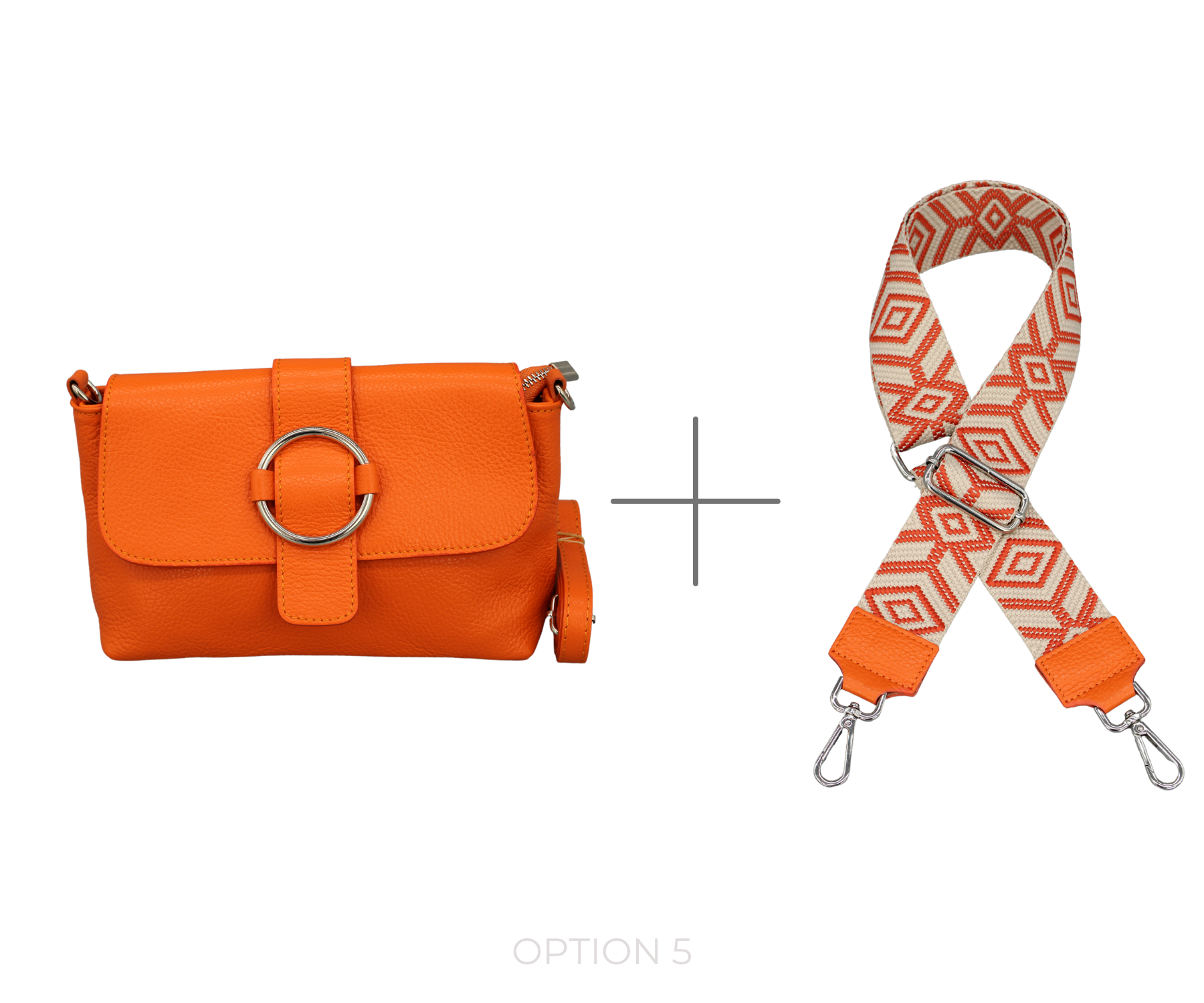 Maira - Orange
