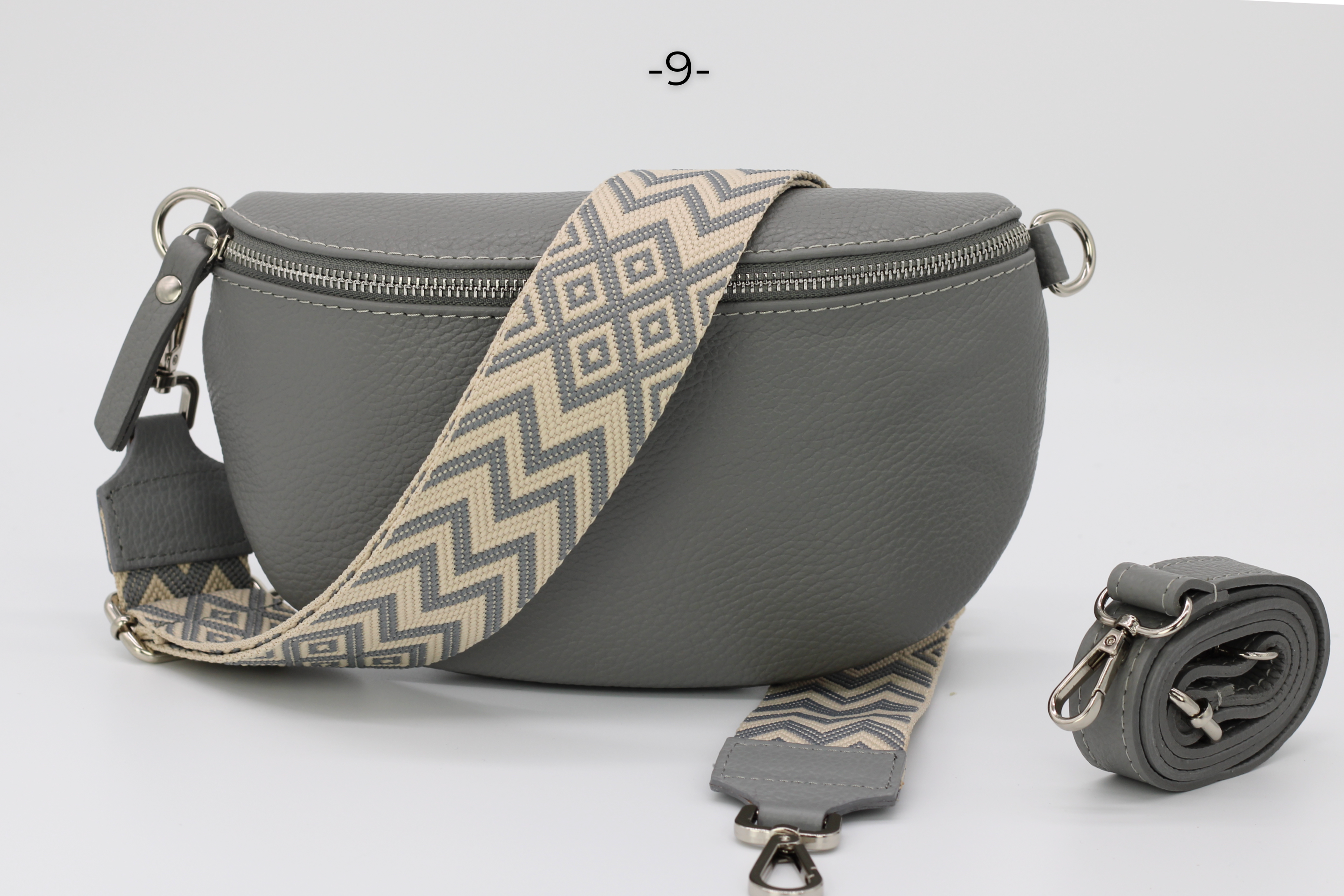Sahel - denim blue