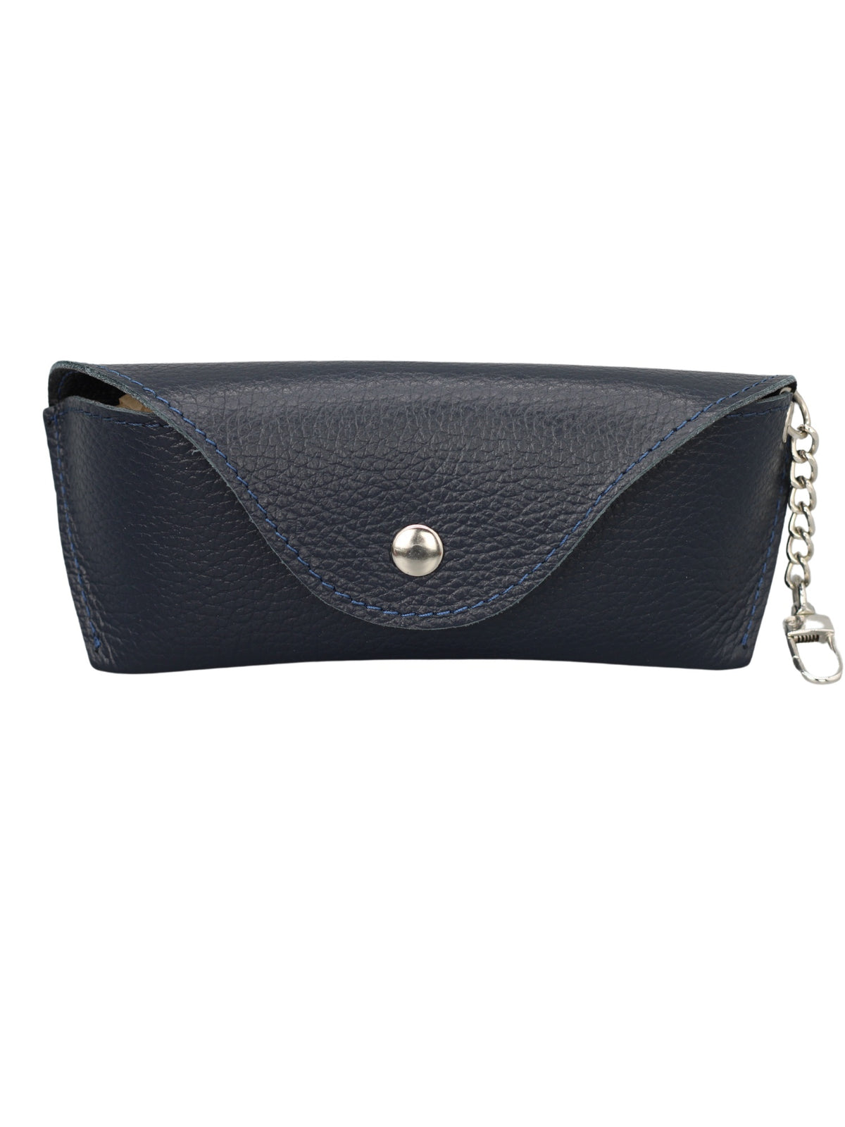 Brillenetui Sandra in Navyblau – BRISE
