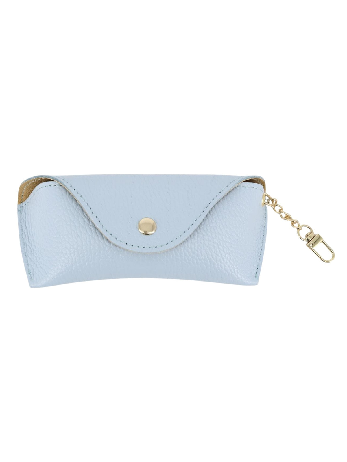 Brillenetui Sandra in Pastelblau – BRISE