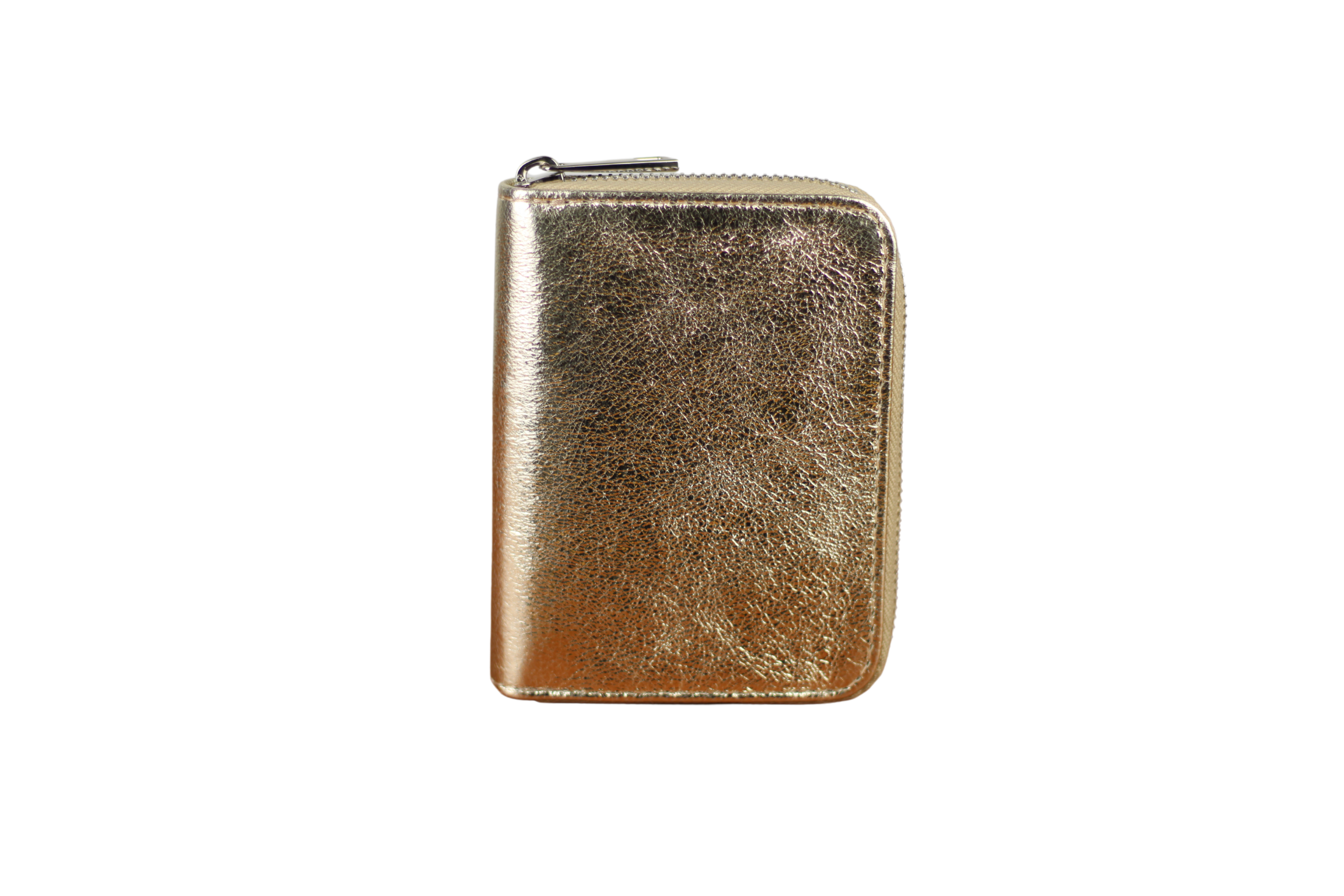 Clara - Metallic Gold