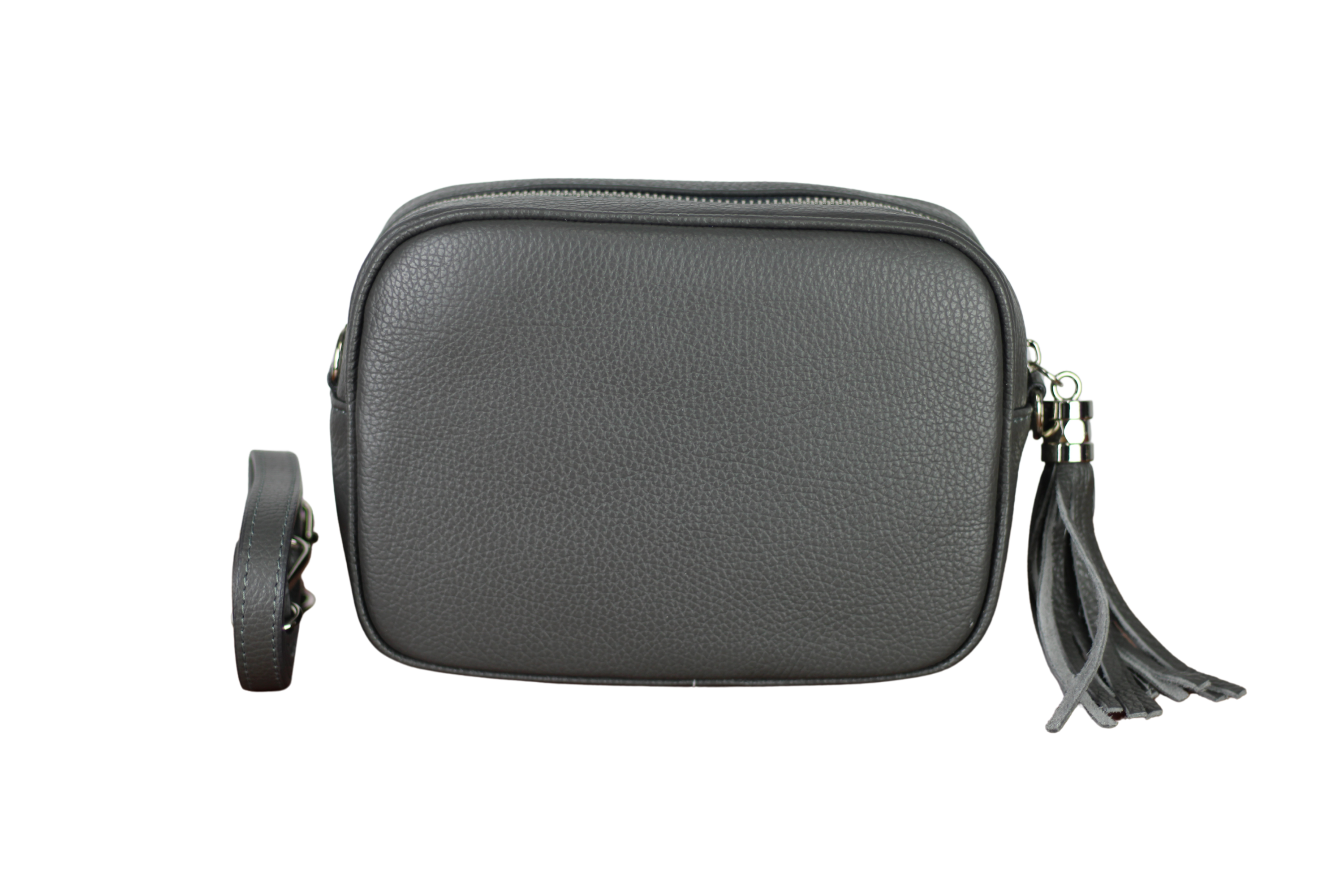 Kira - Grau (Silver)