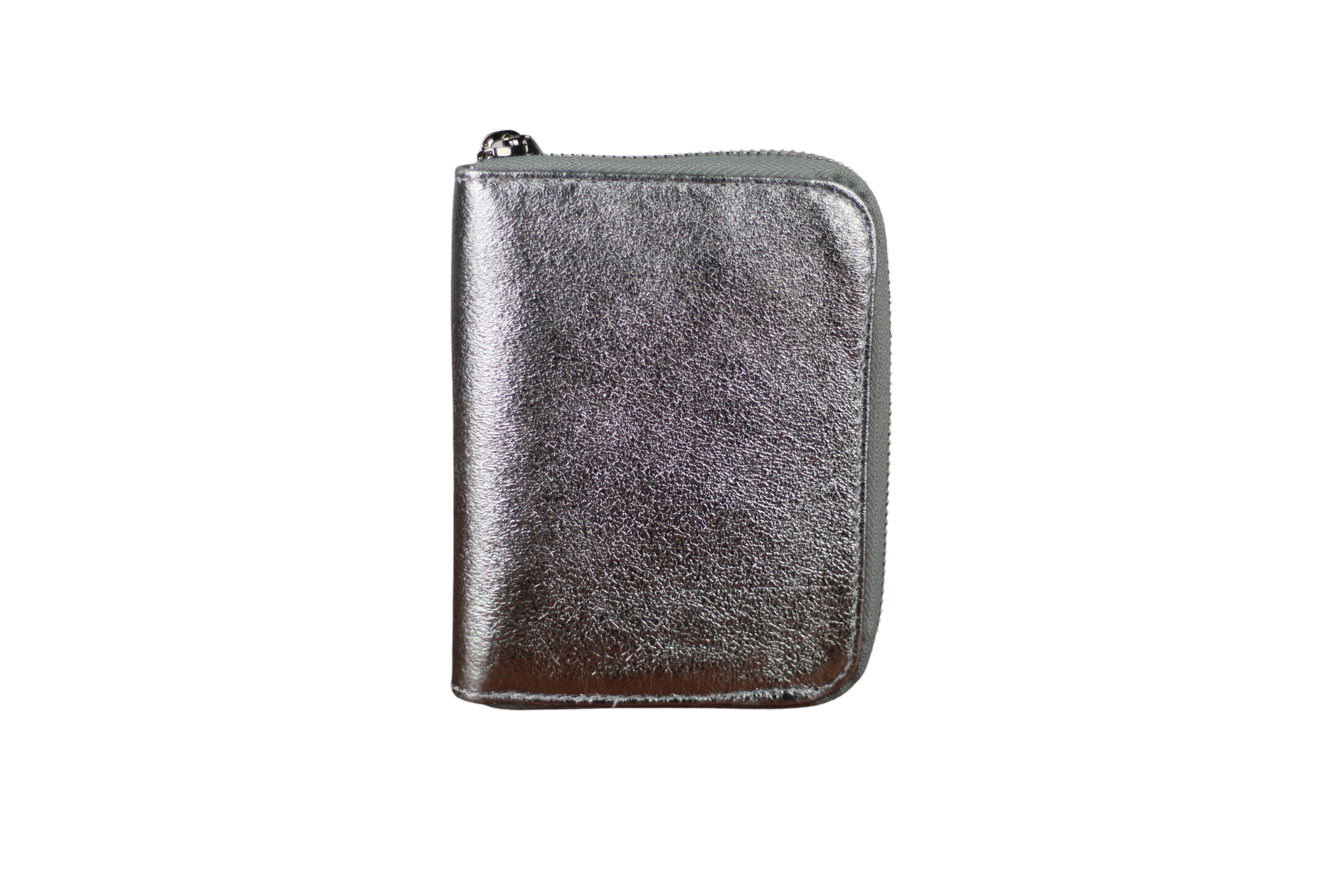 Clara - Metallic Silber
