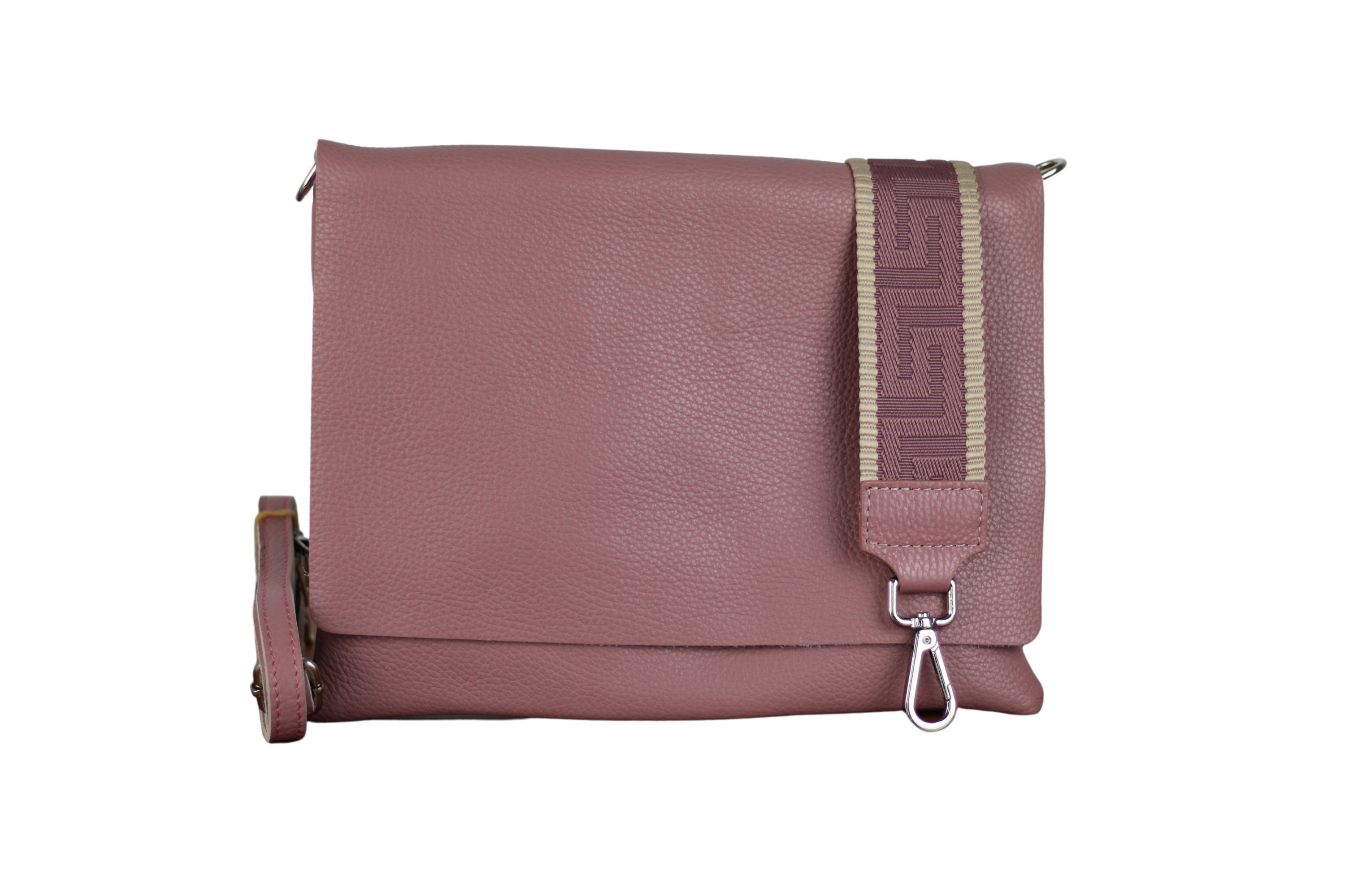 Elisa - cognac brown