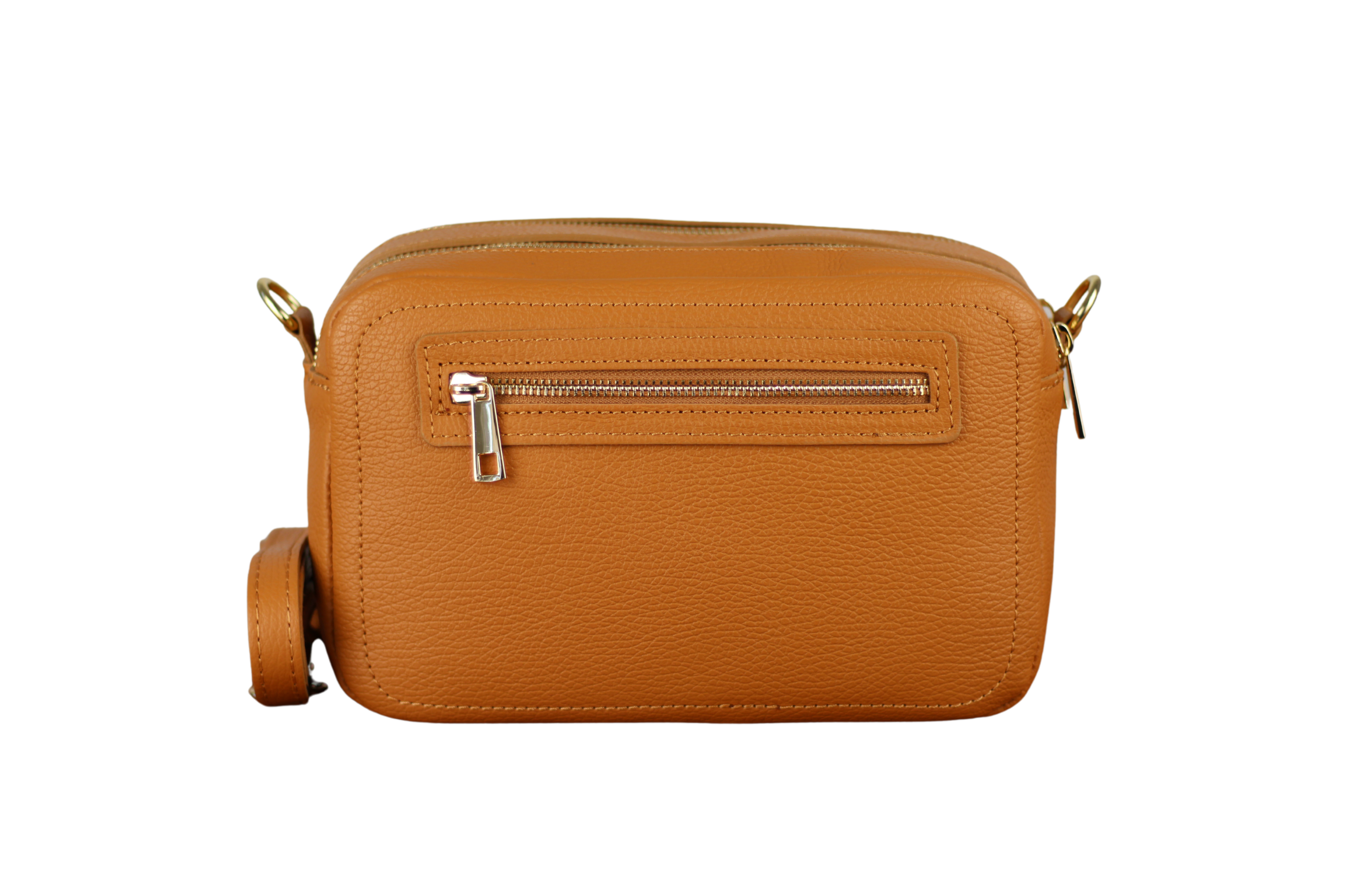 Gaia - Camel Braun (Gold)