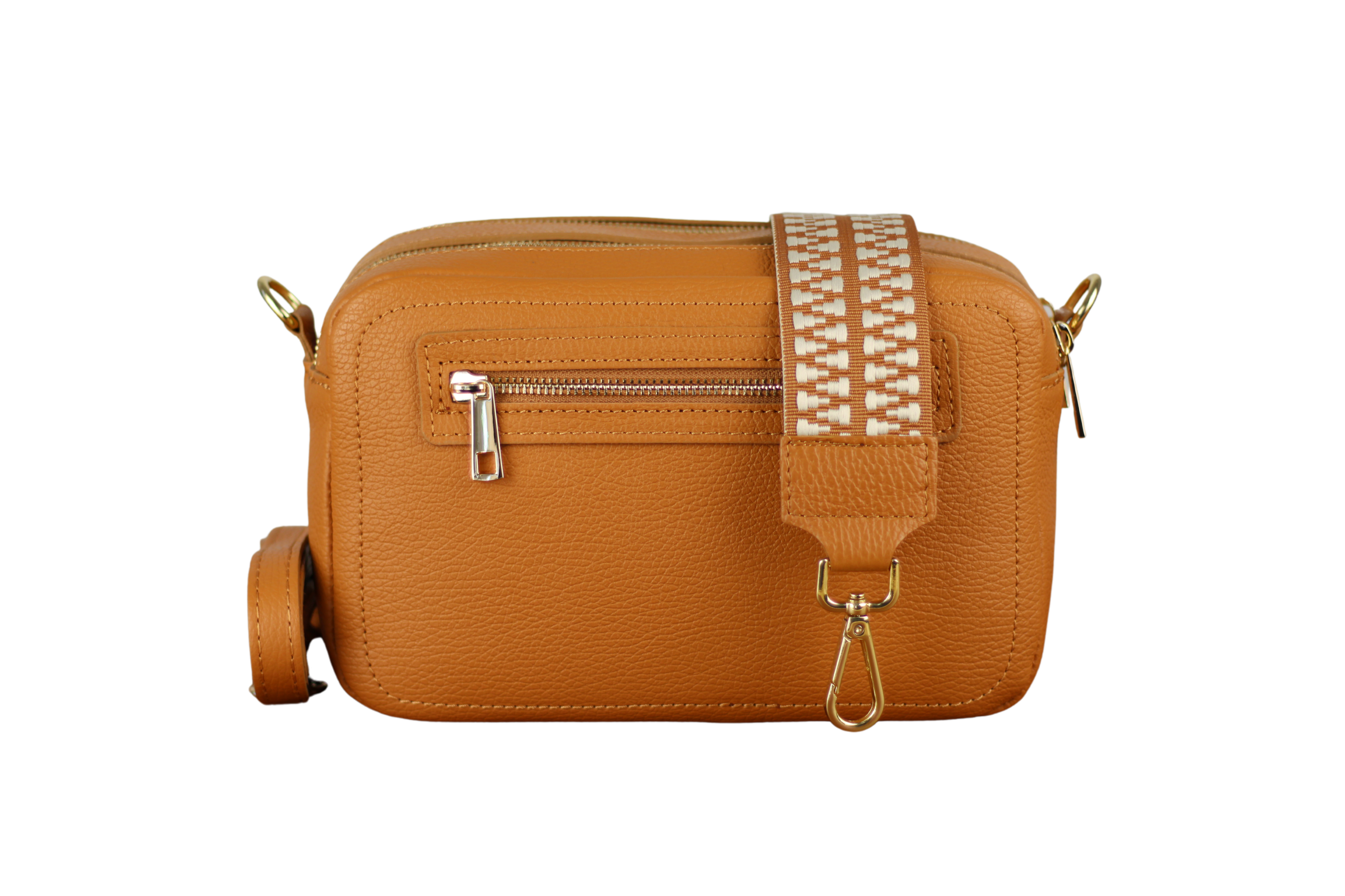 Gaia - Camel Braun (Gold)