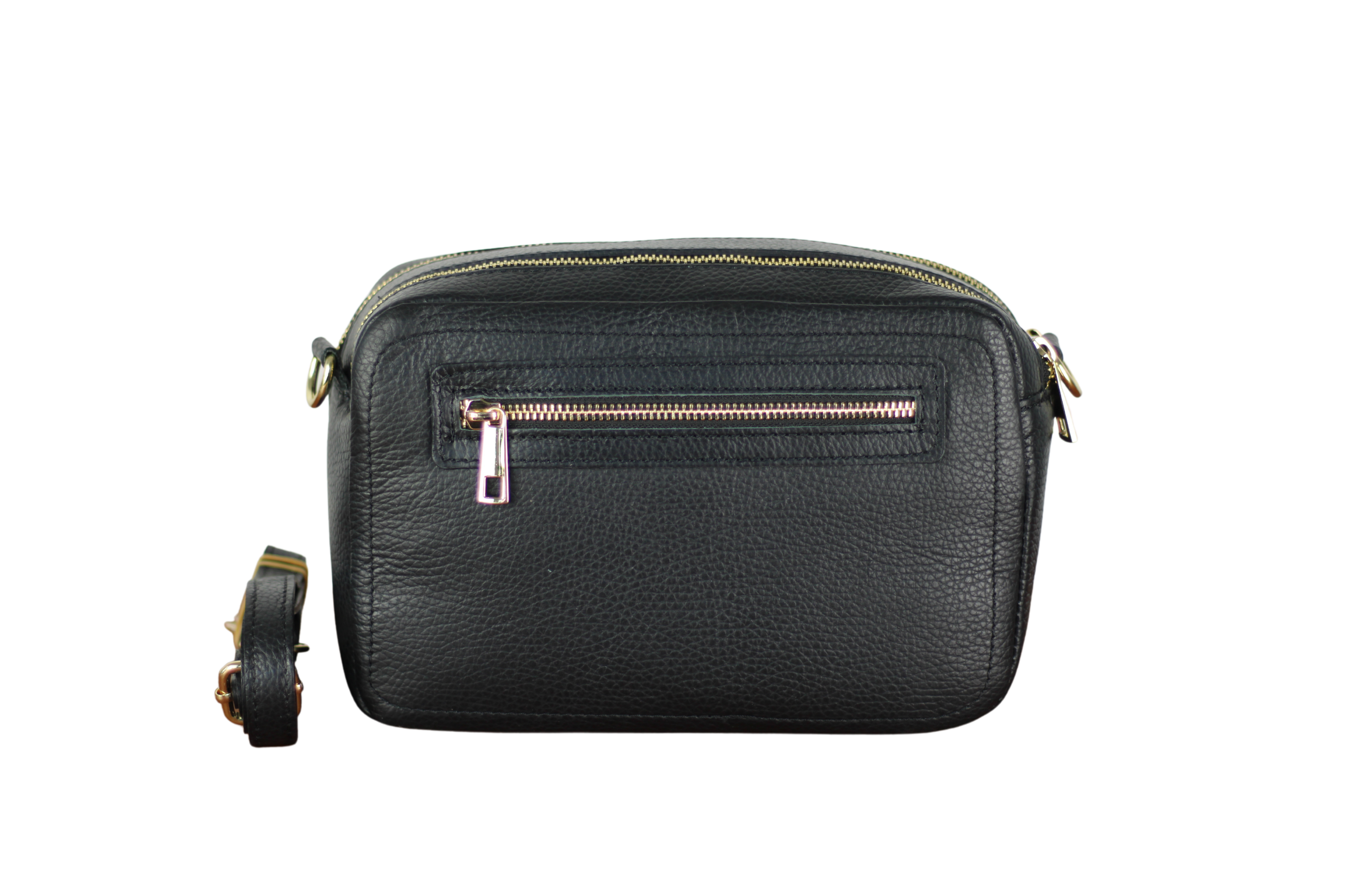 Gaia - Schwarz (Gold)