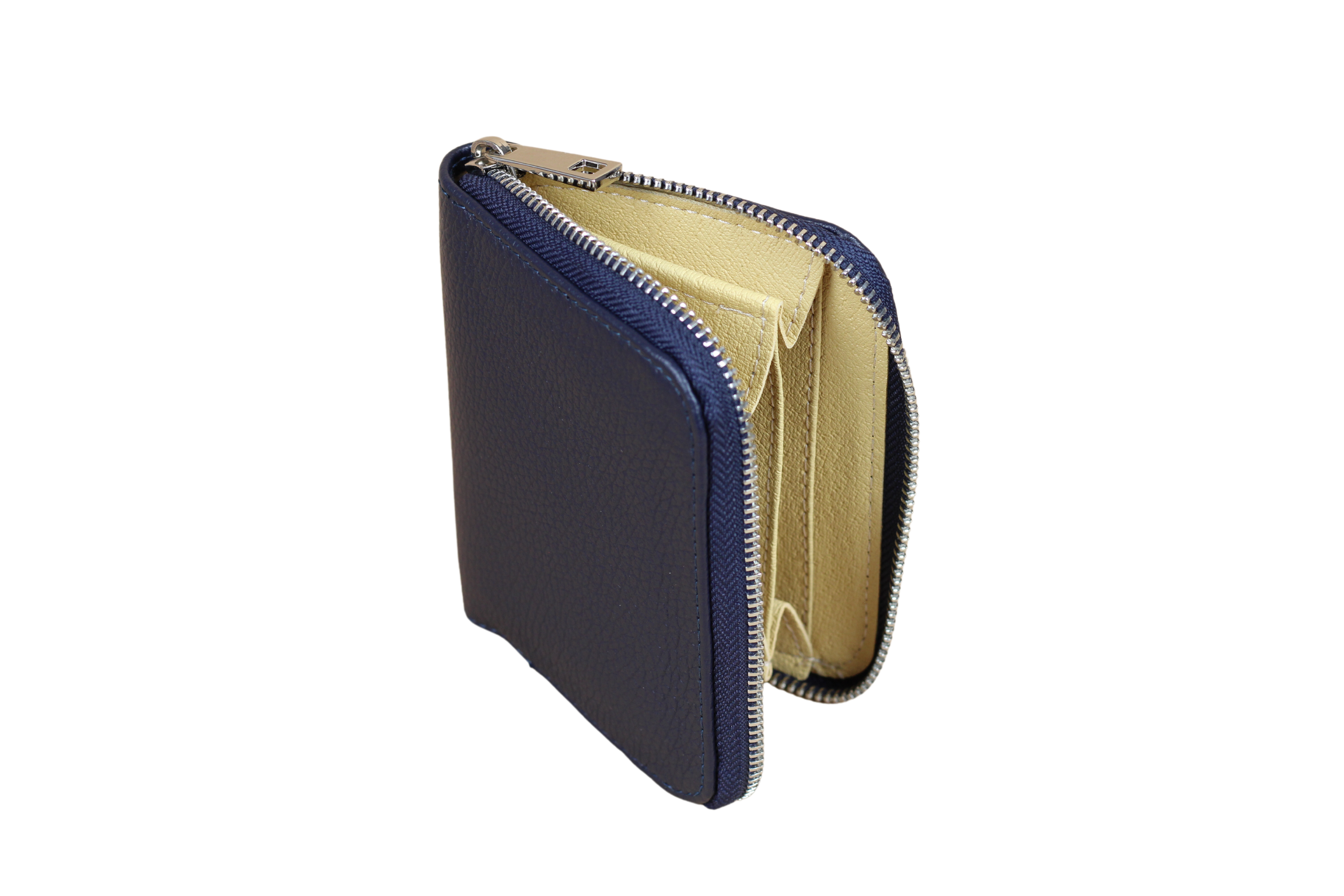 Clara - Navy Blau