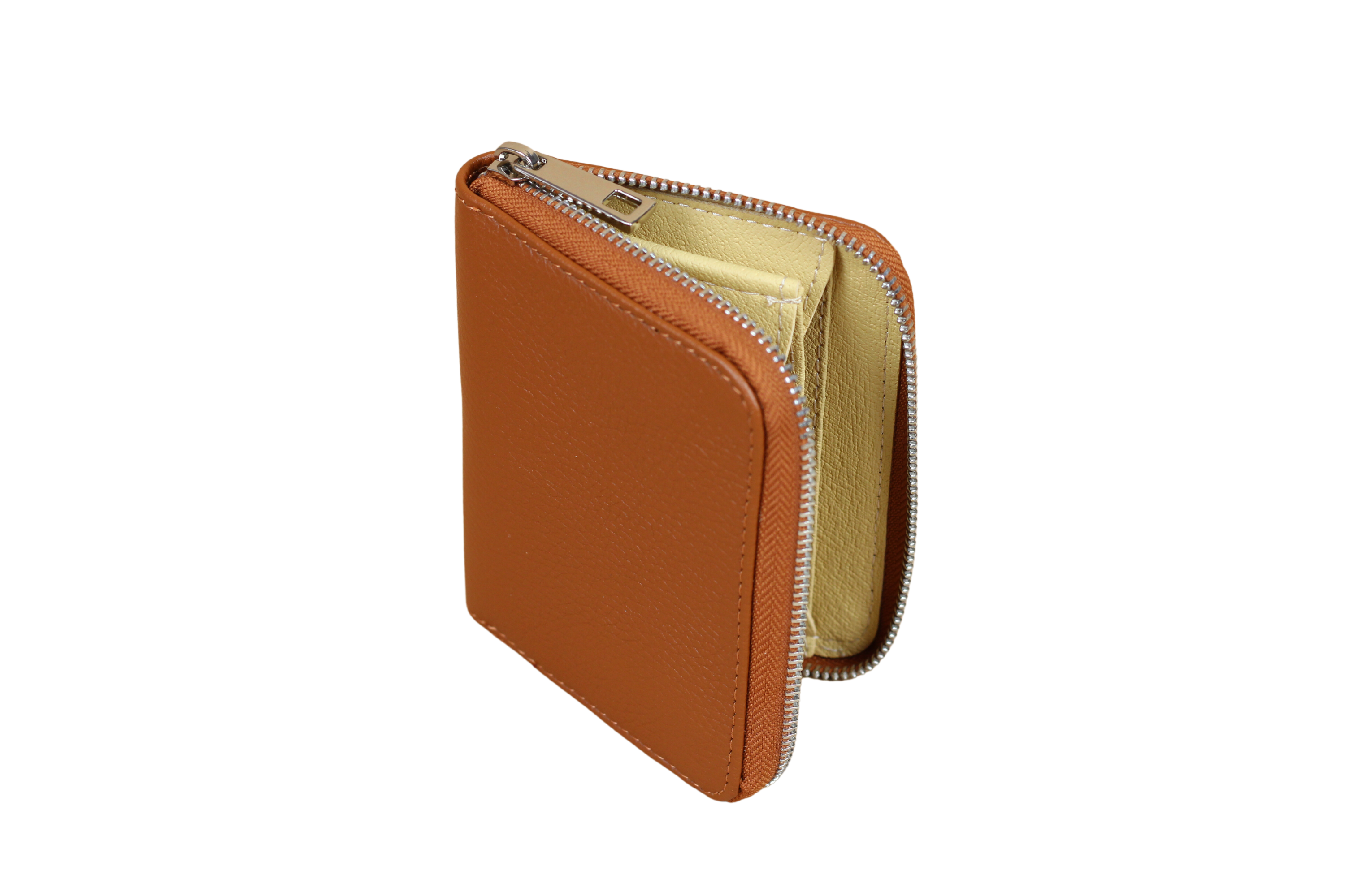 Clara - Cognac Braun