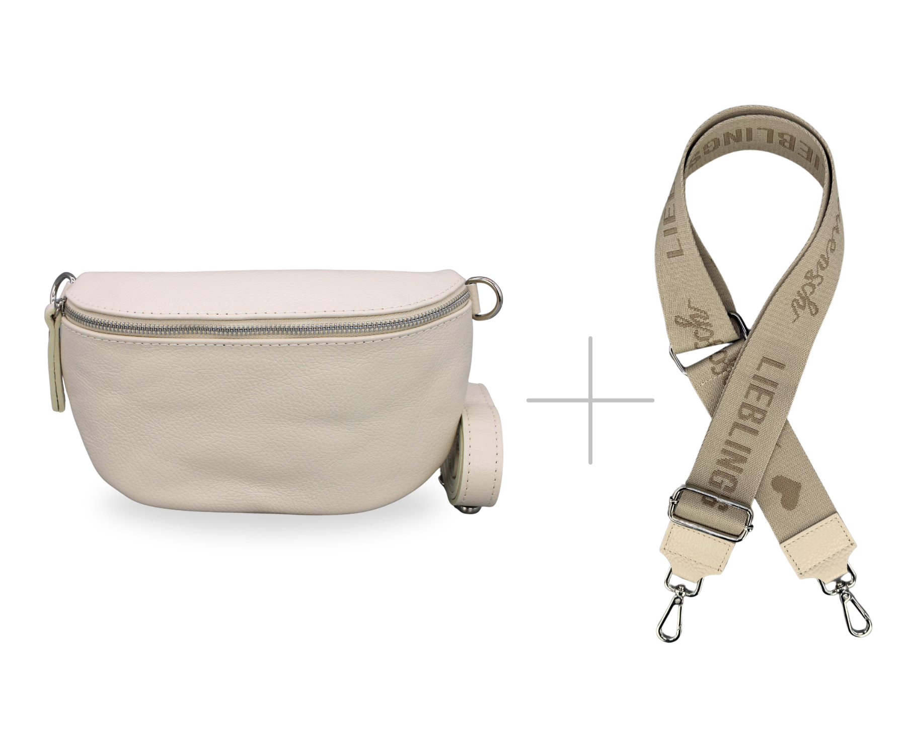 Sahel - Beige (Silver)