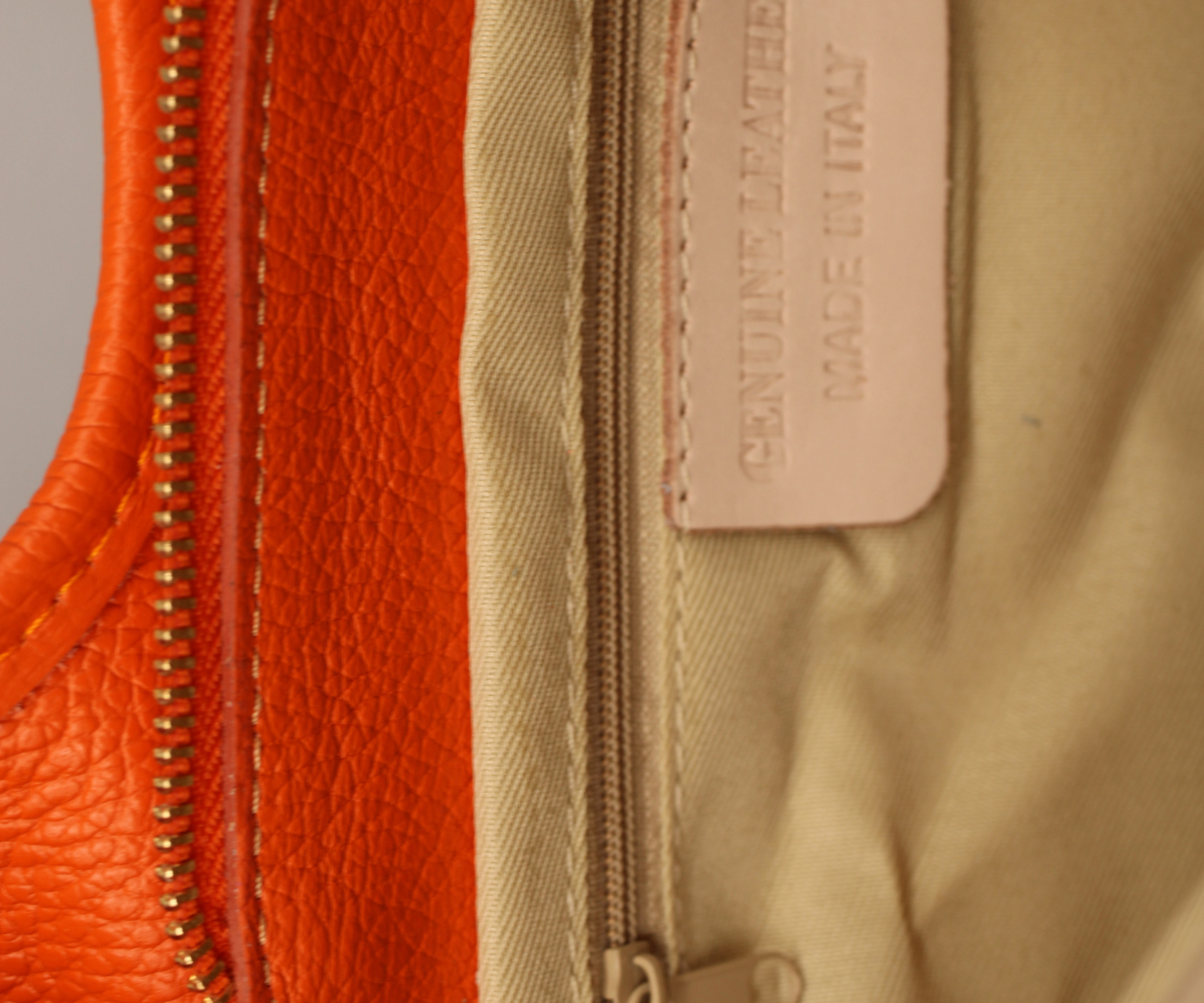 Marlene - Orange