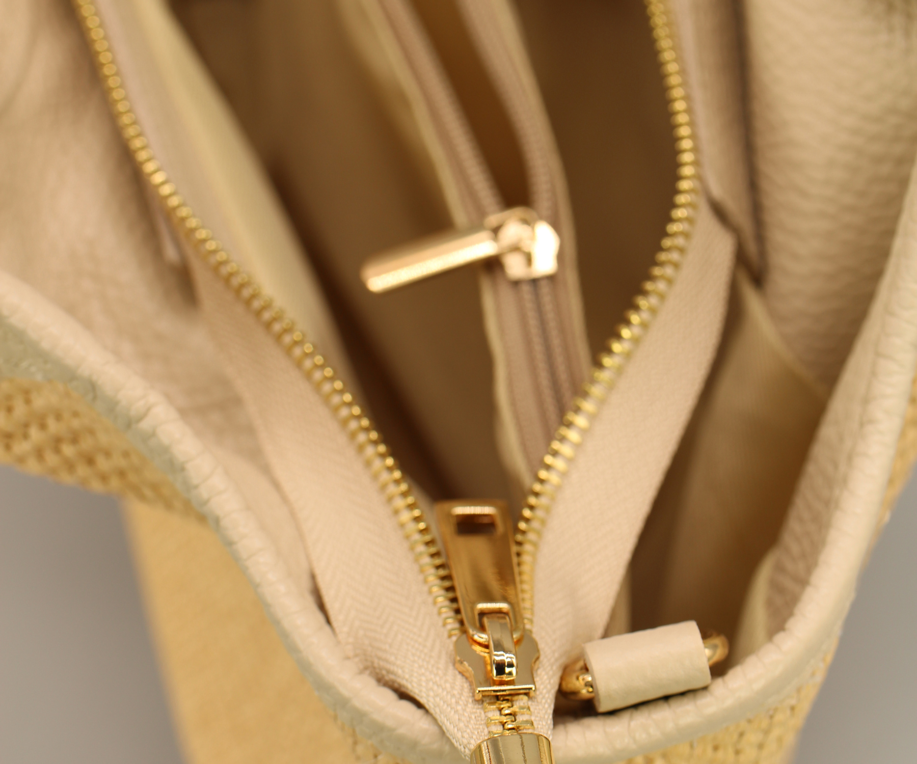 Marlene - Beige