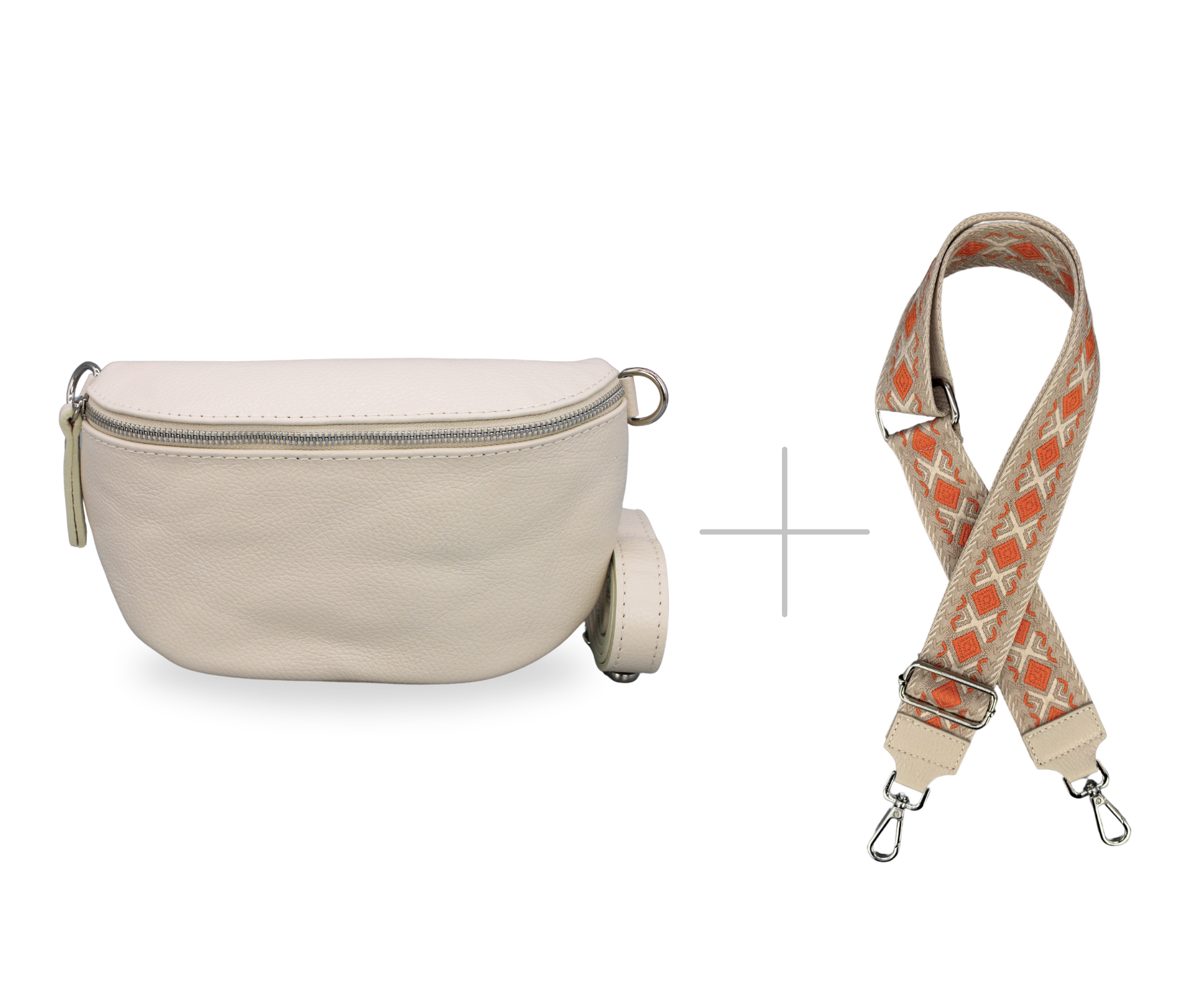 Sahel - Beige (Silver)
