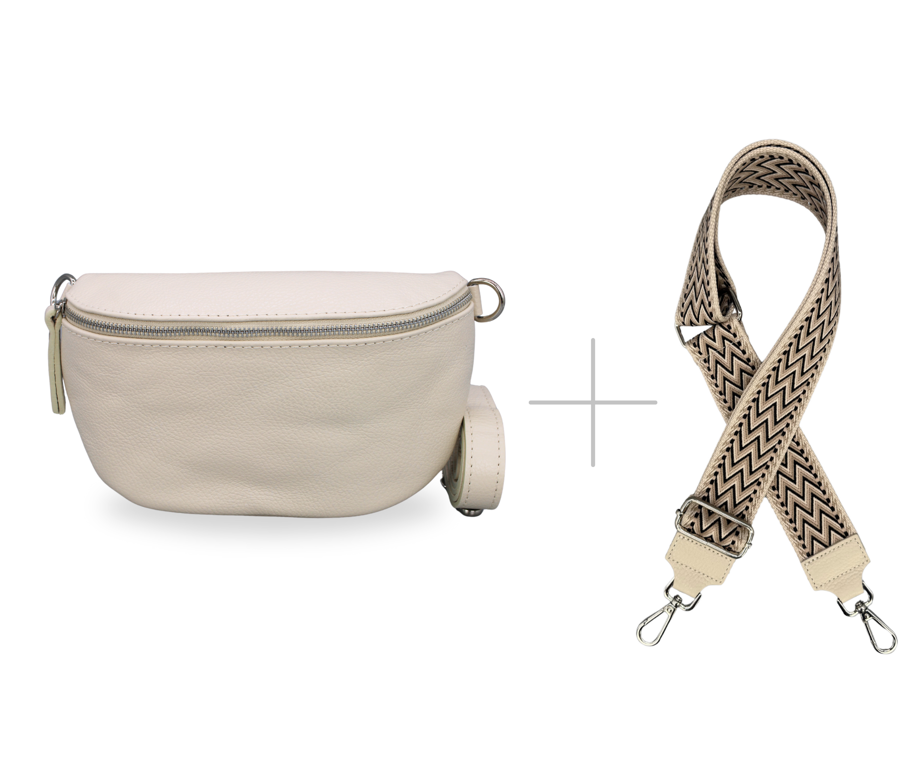 Sahel - Beige (Silver)
