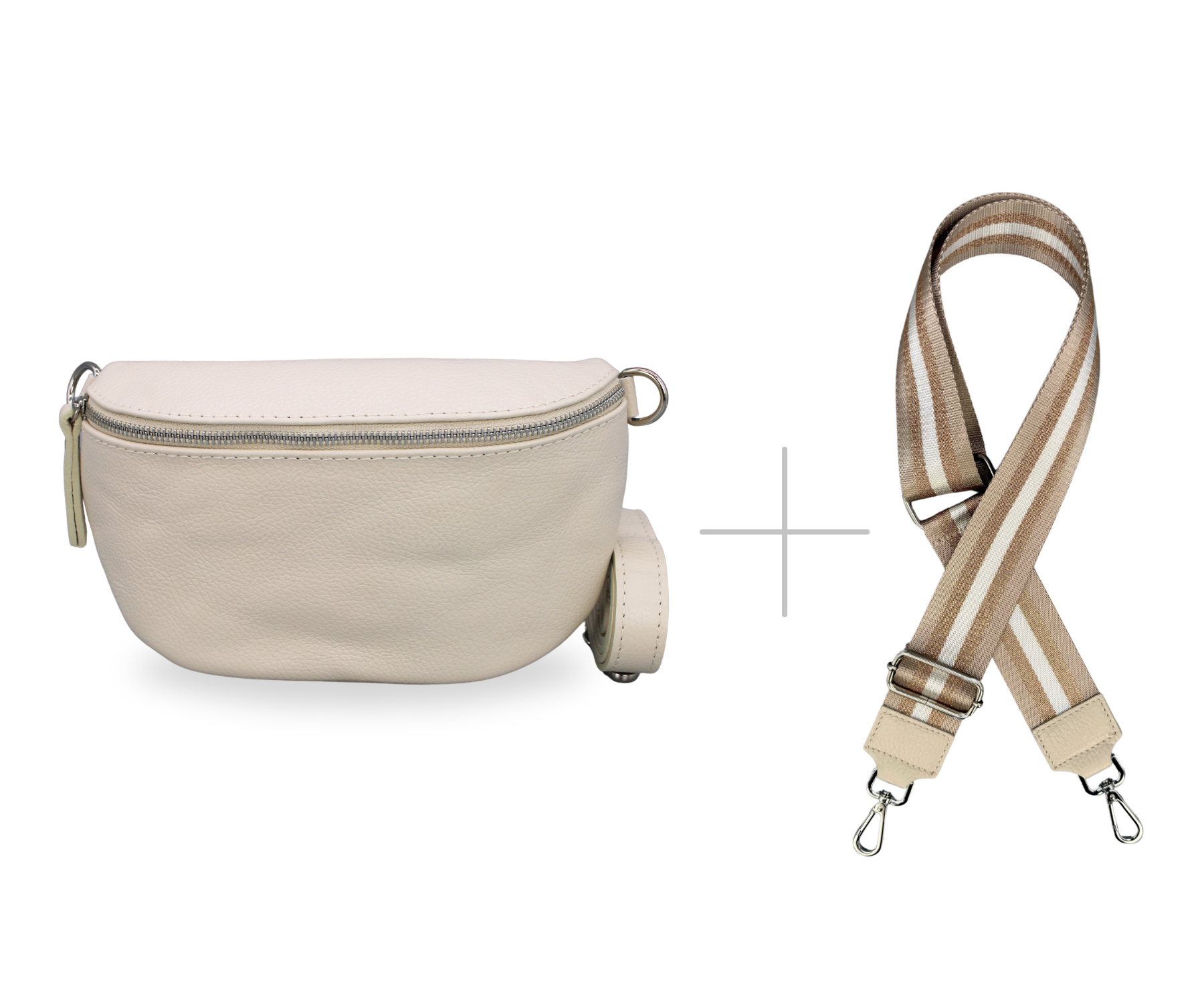 Sahel - Beige (Silver)