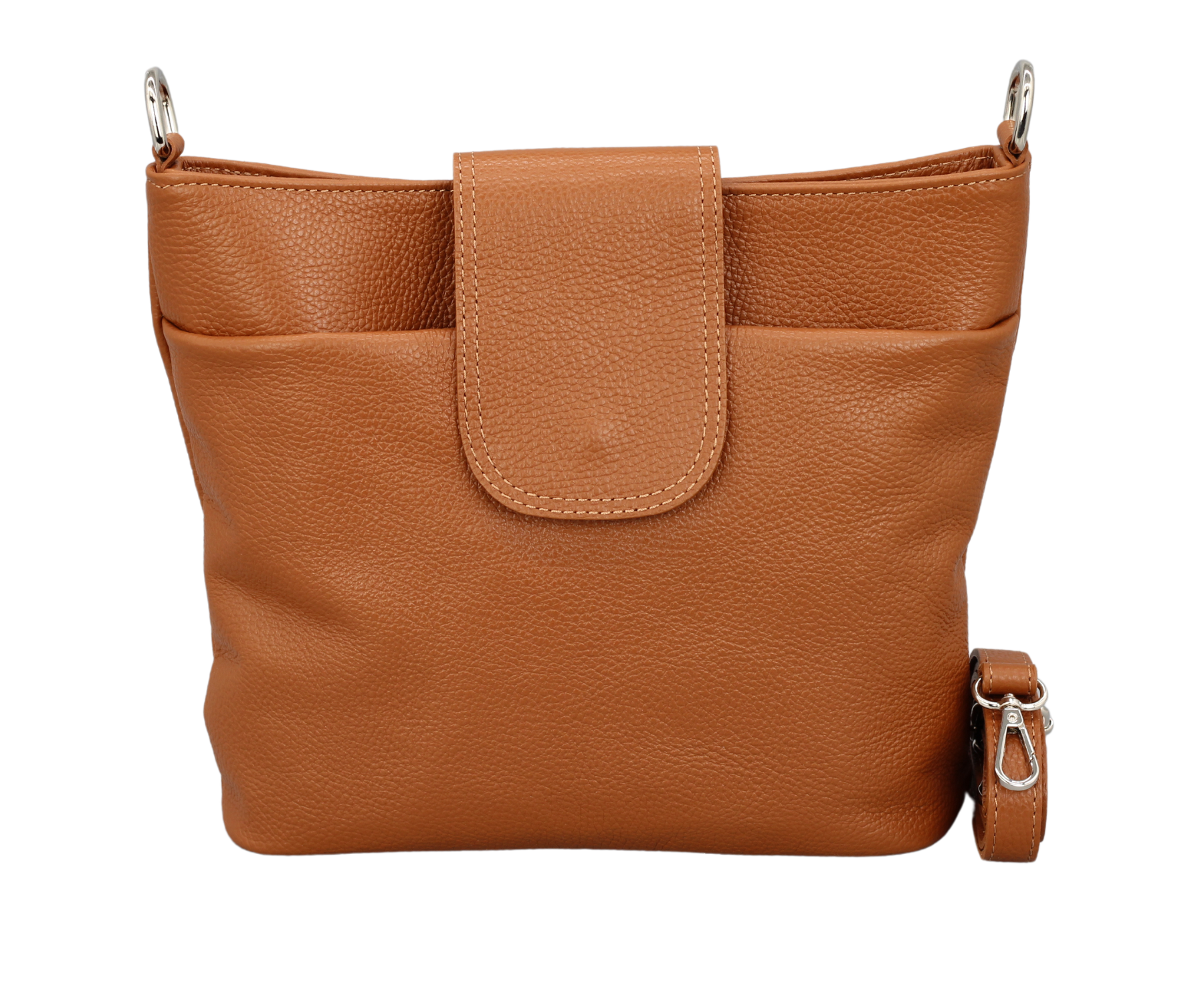 Ellie - Cognac Braun