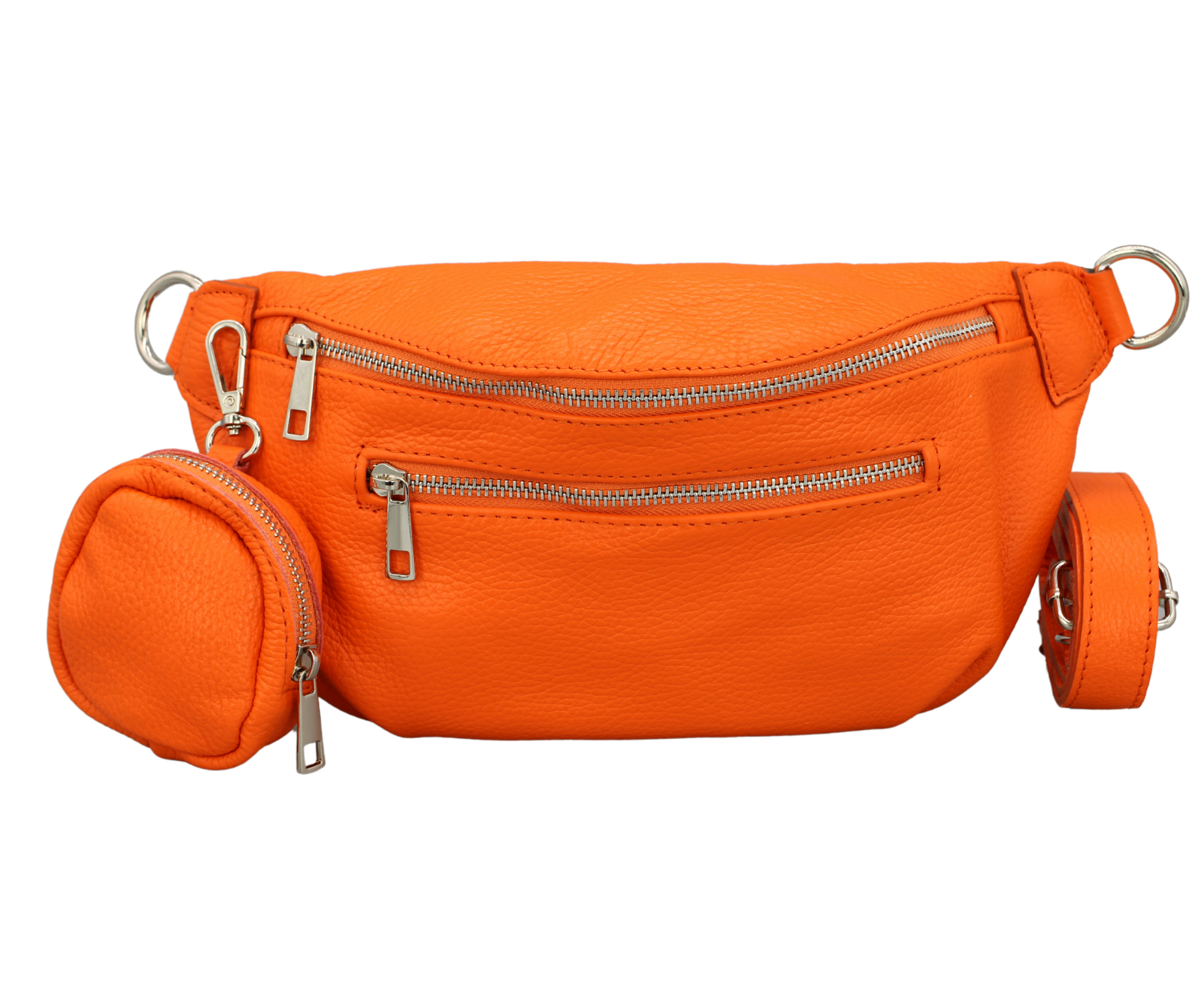 Yade-orange