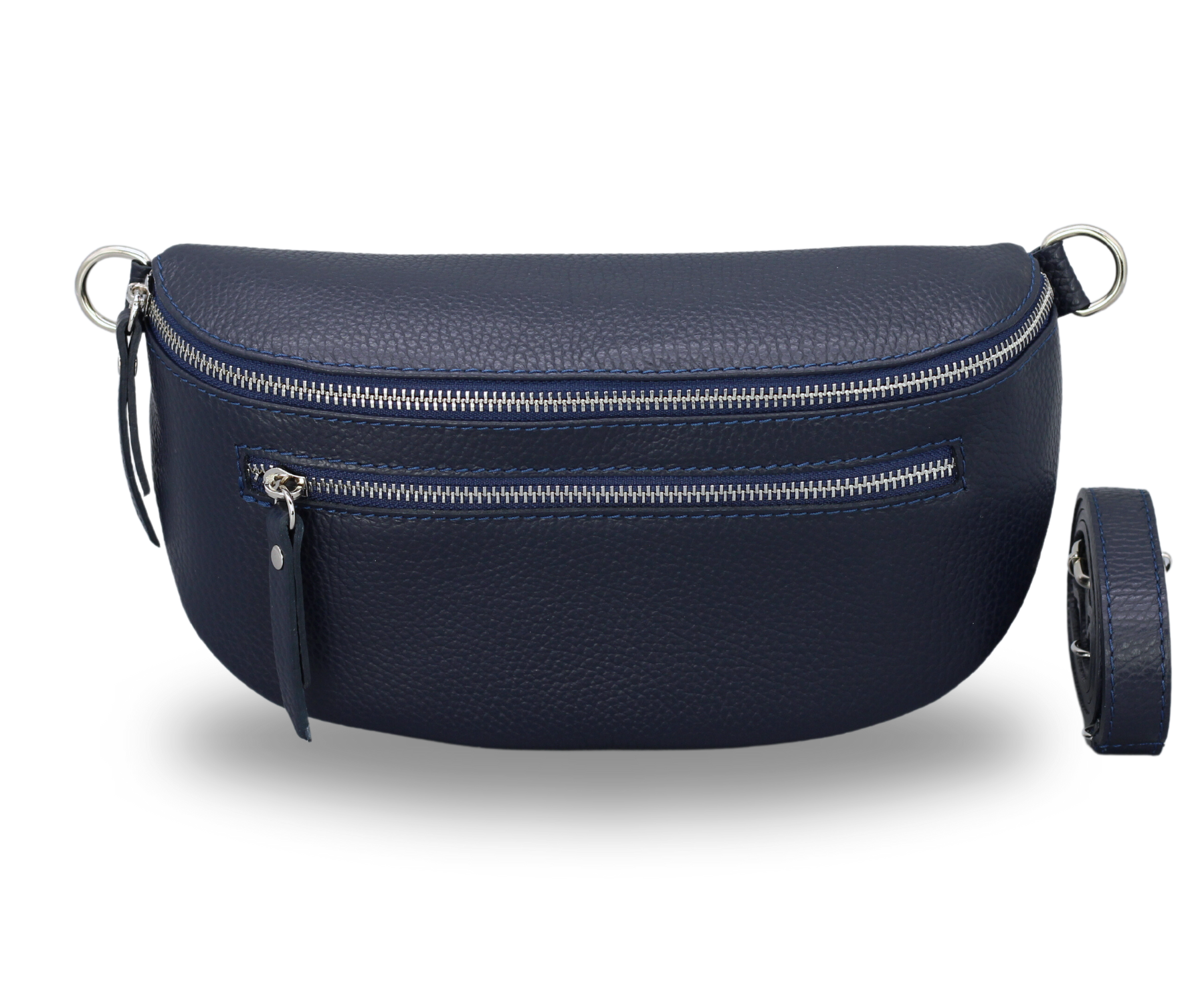 Lucia - Navy Blau