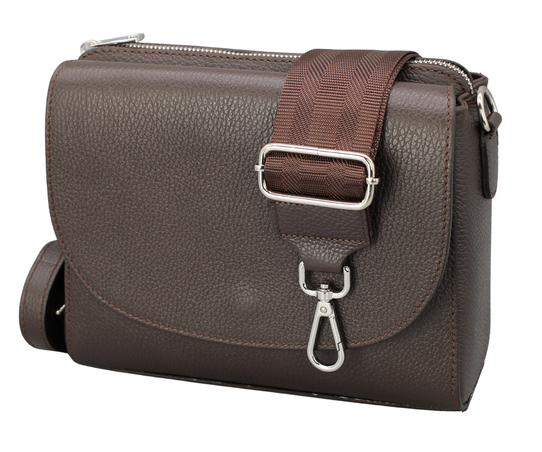 Sophia - Dunkelbraun