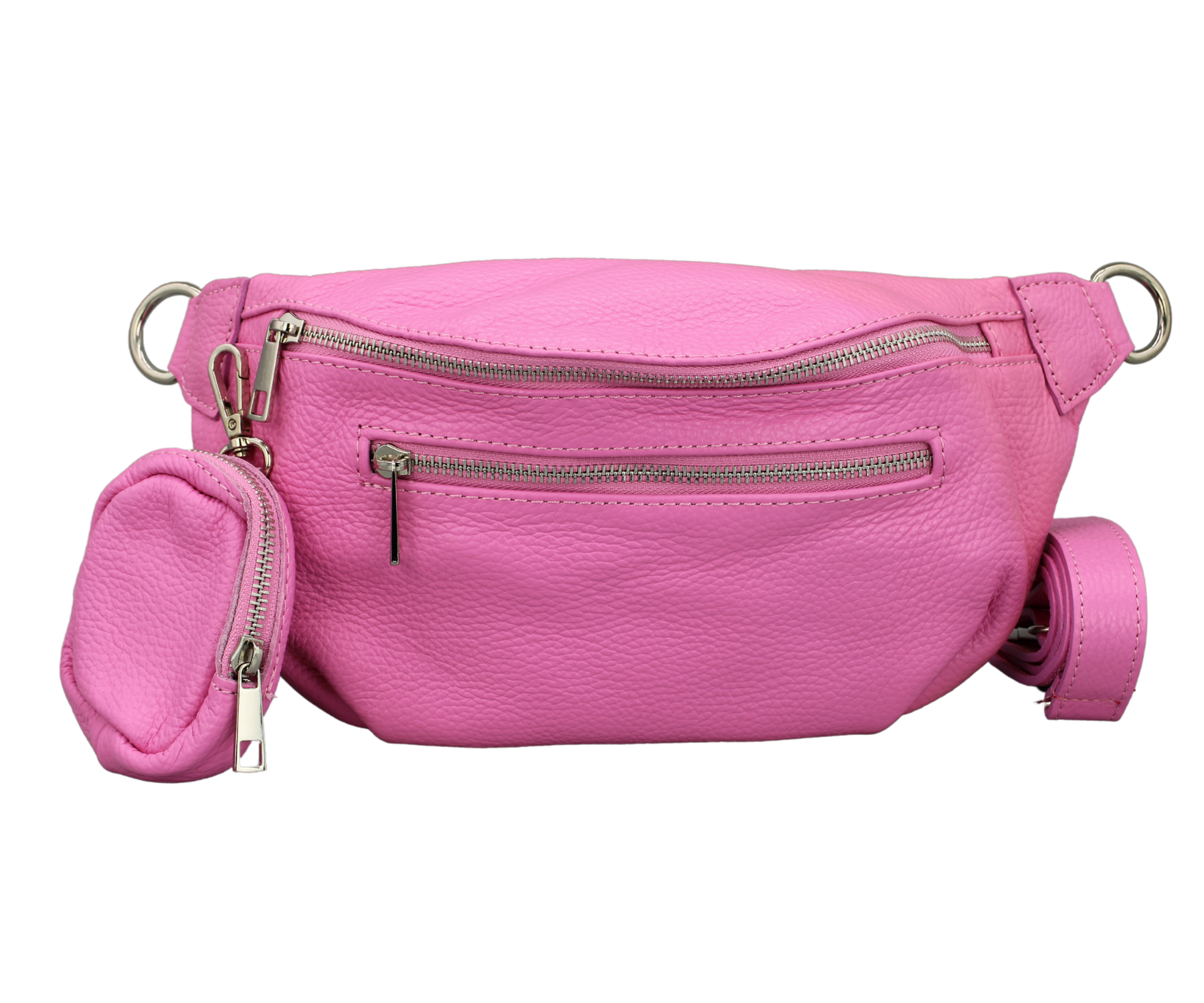 Yade - dusky pink