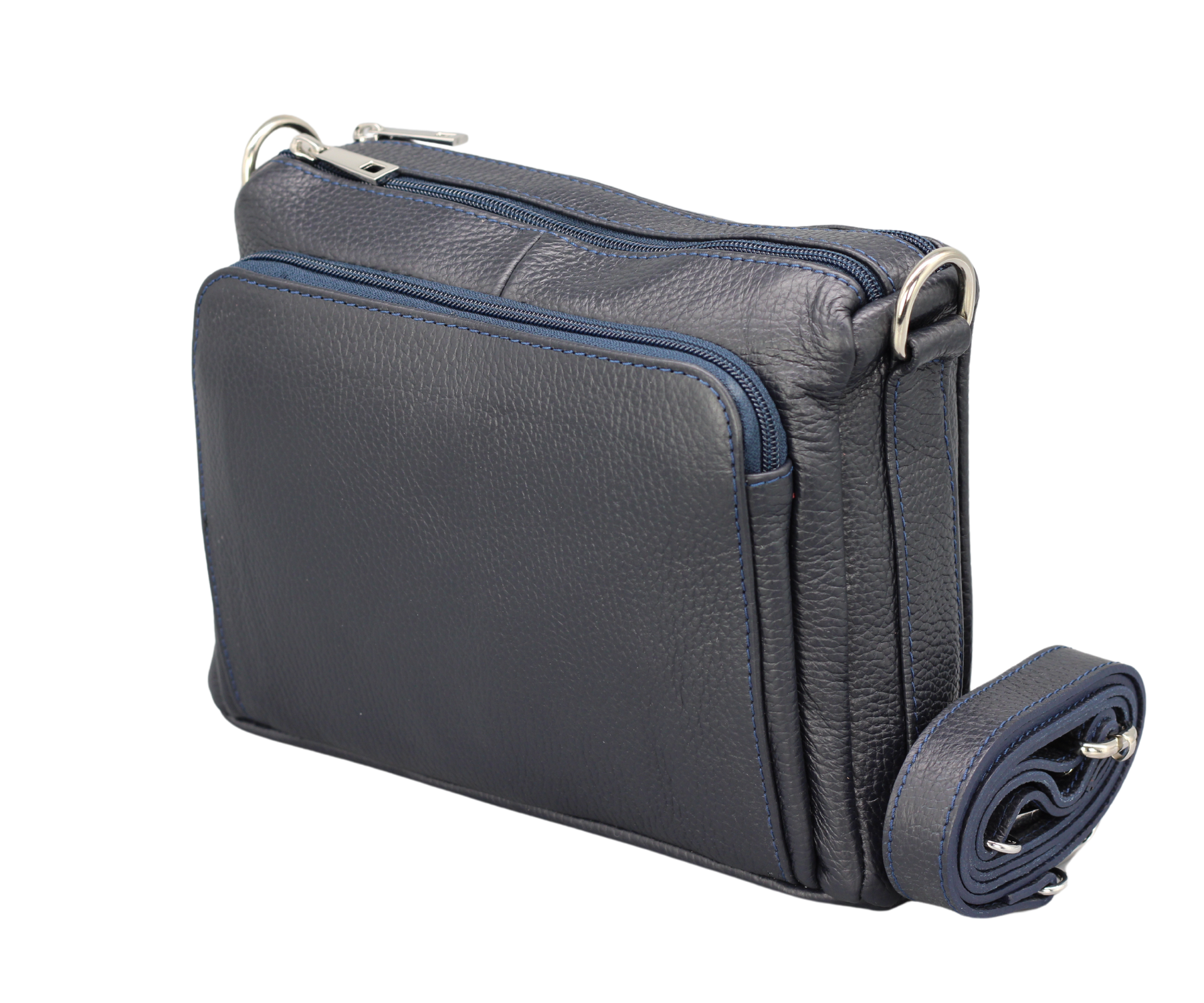 Palma - Navy Blue