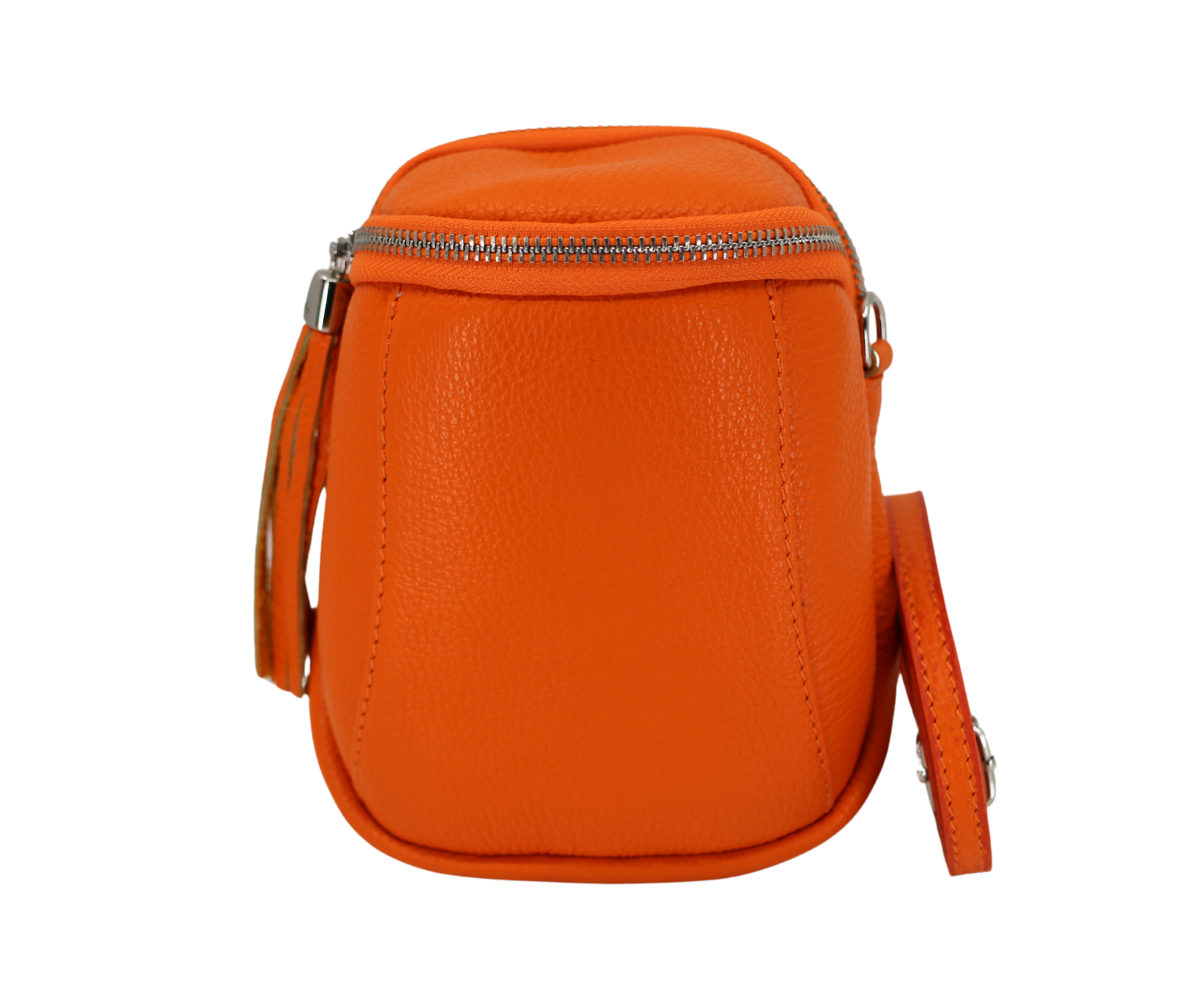 Elke - Orange