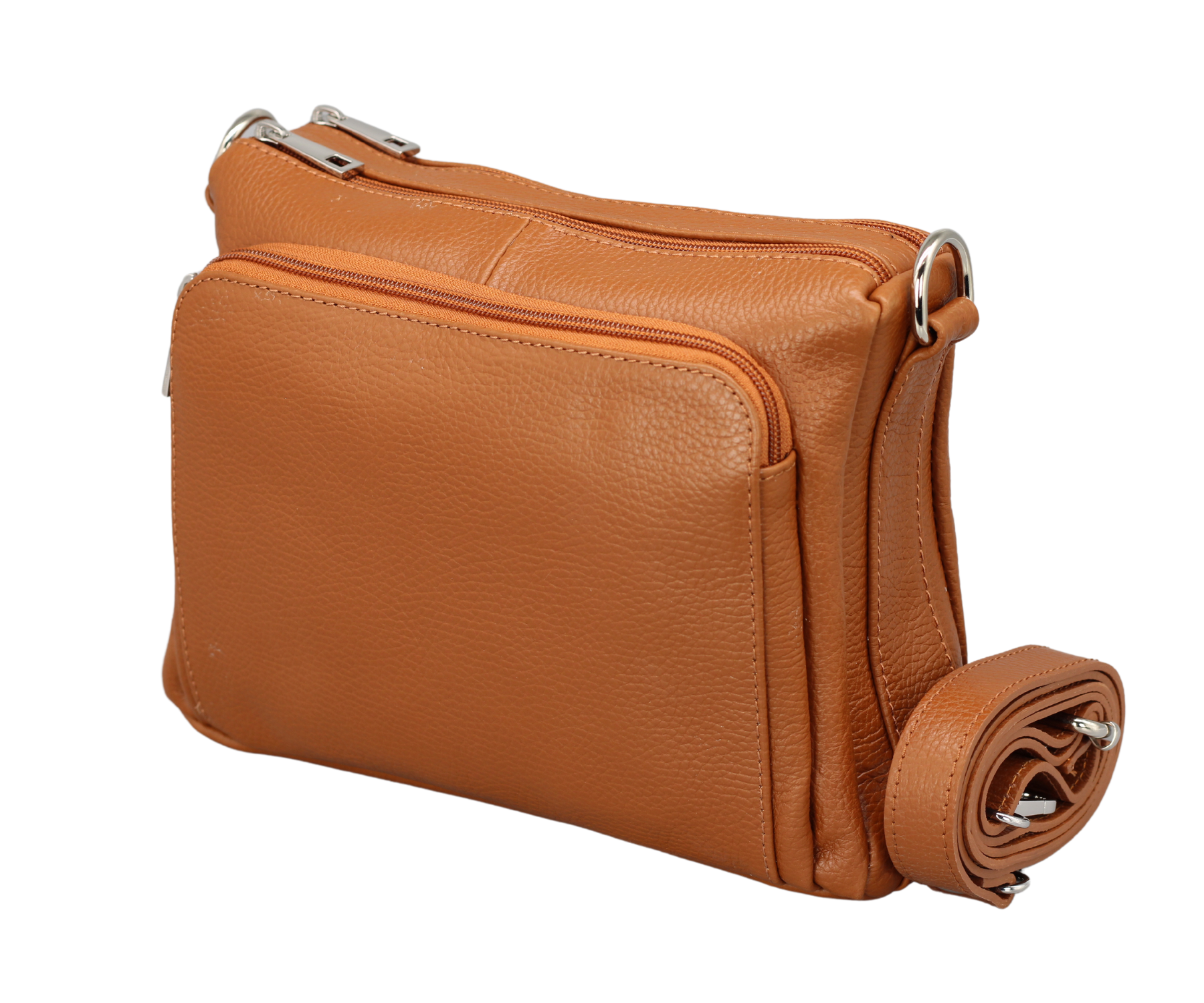 Palma - Cognac Brown
