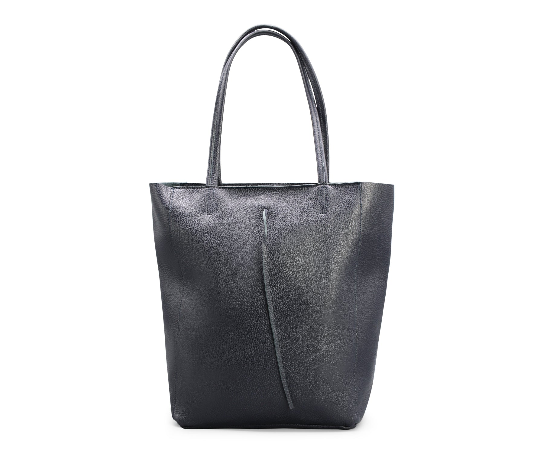 Shopper - Navyblau
