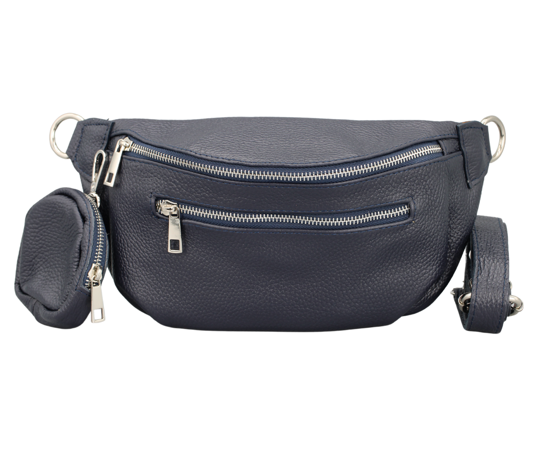 Yade-Navy Blue