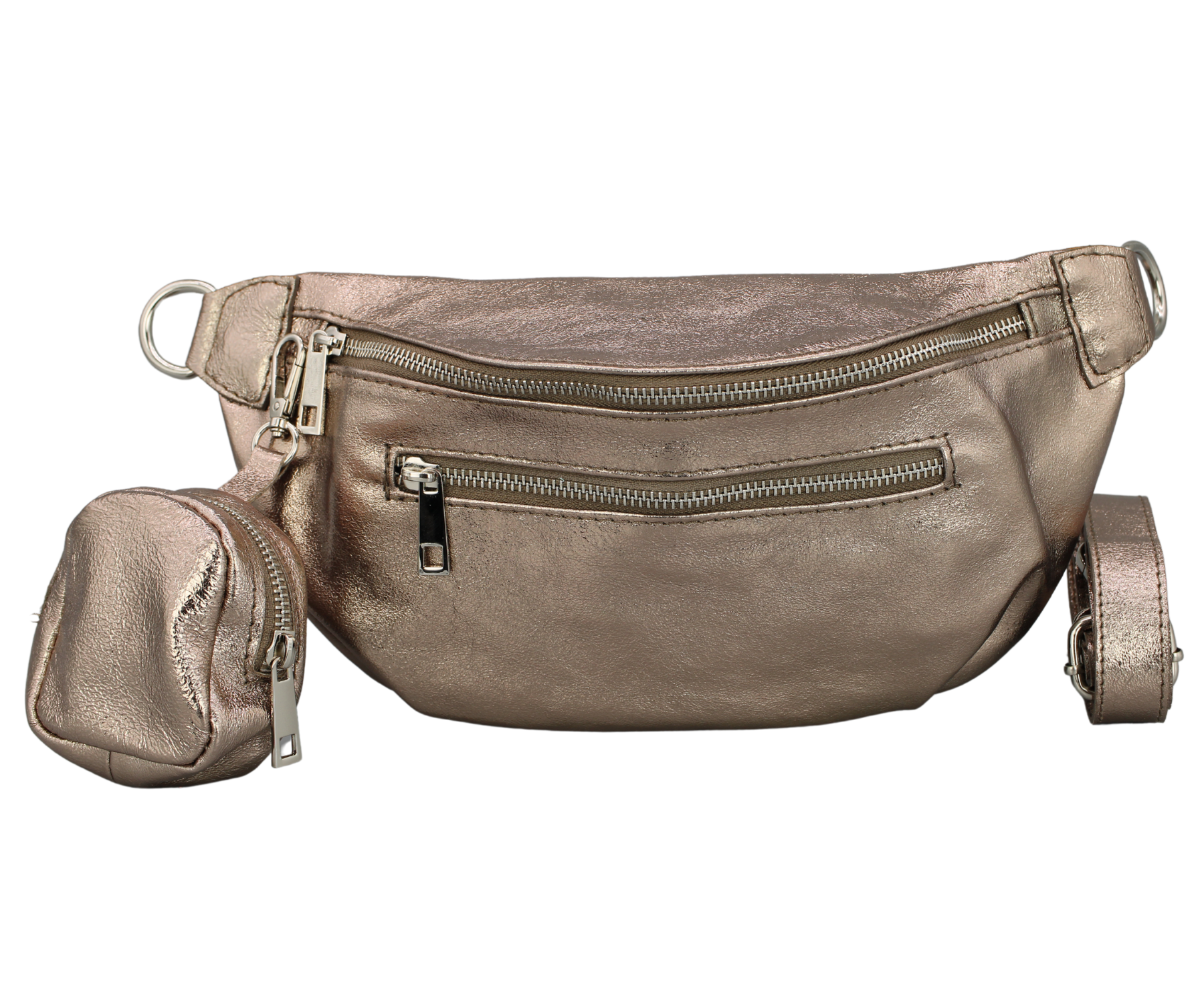 Yade - Cognac Brown
