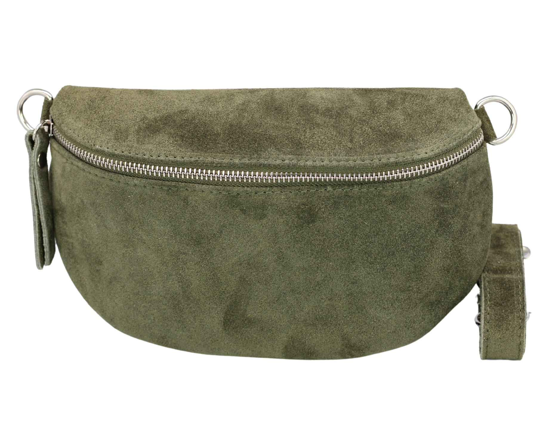 Suede - Khaki