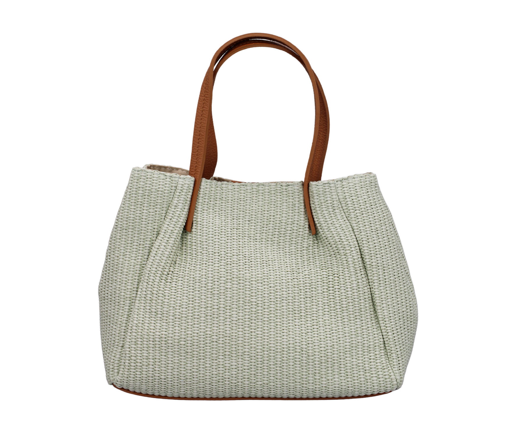 Valda - Mint Green