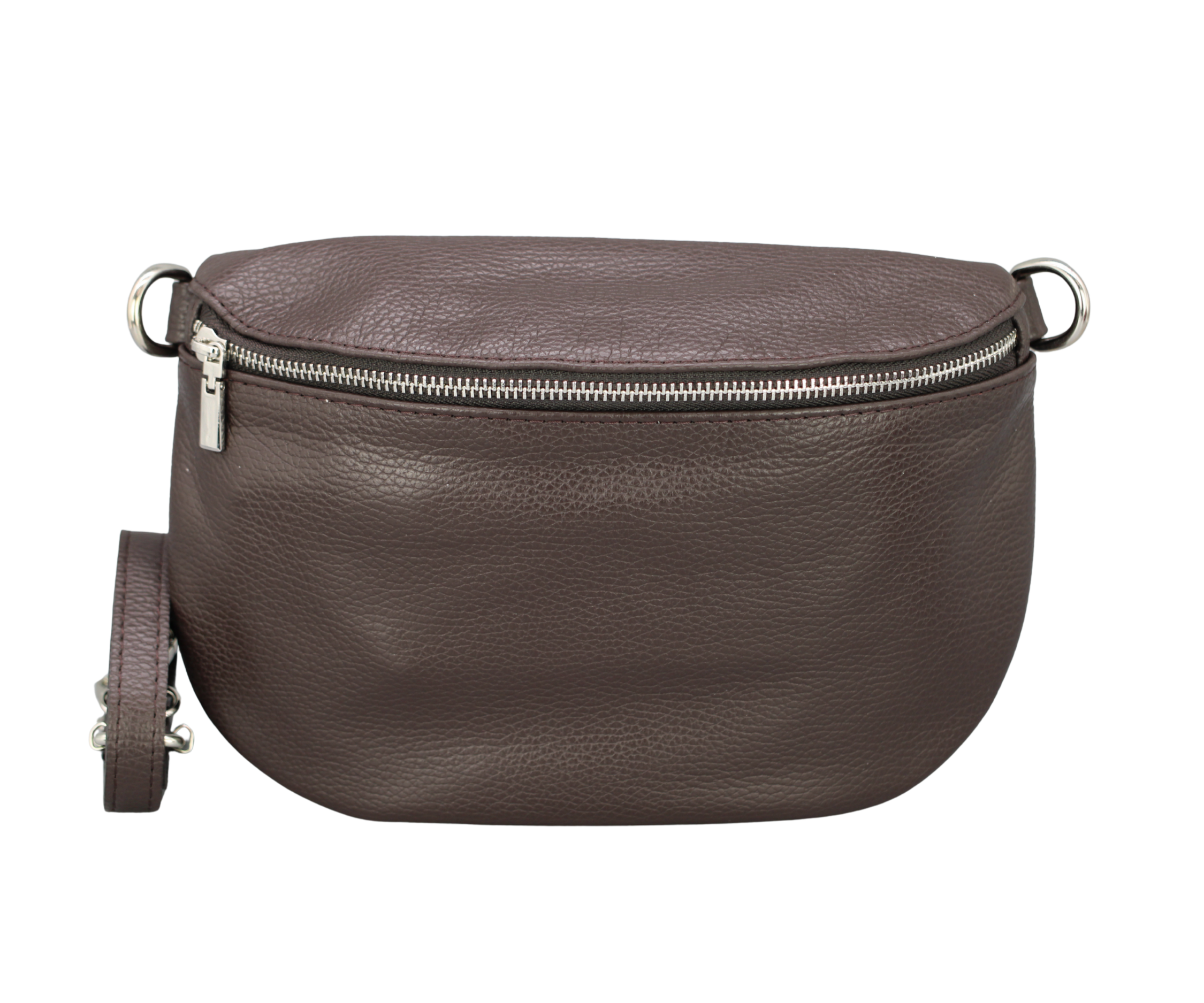 Afia - Black (Silver) 