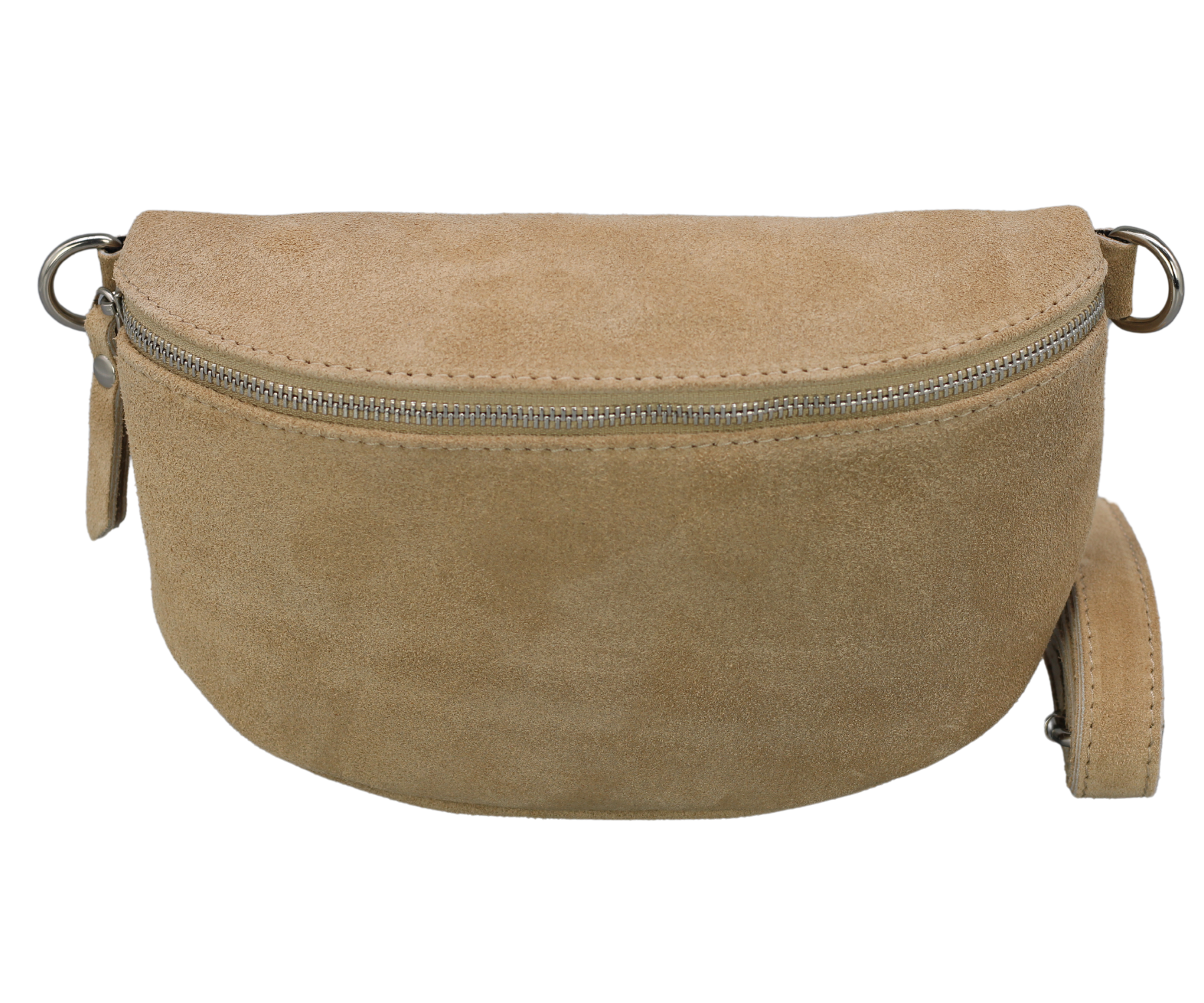 Suede - Taupe