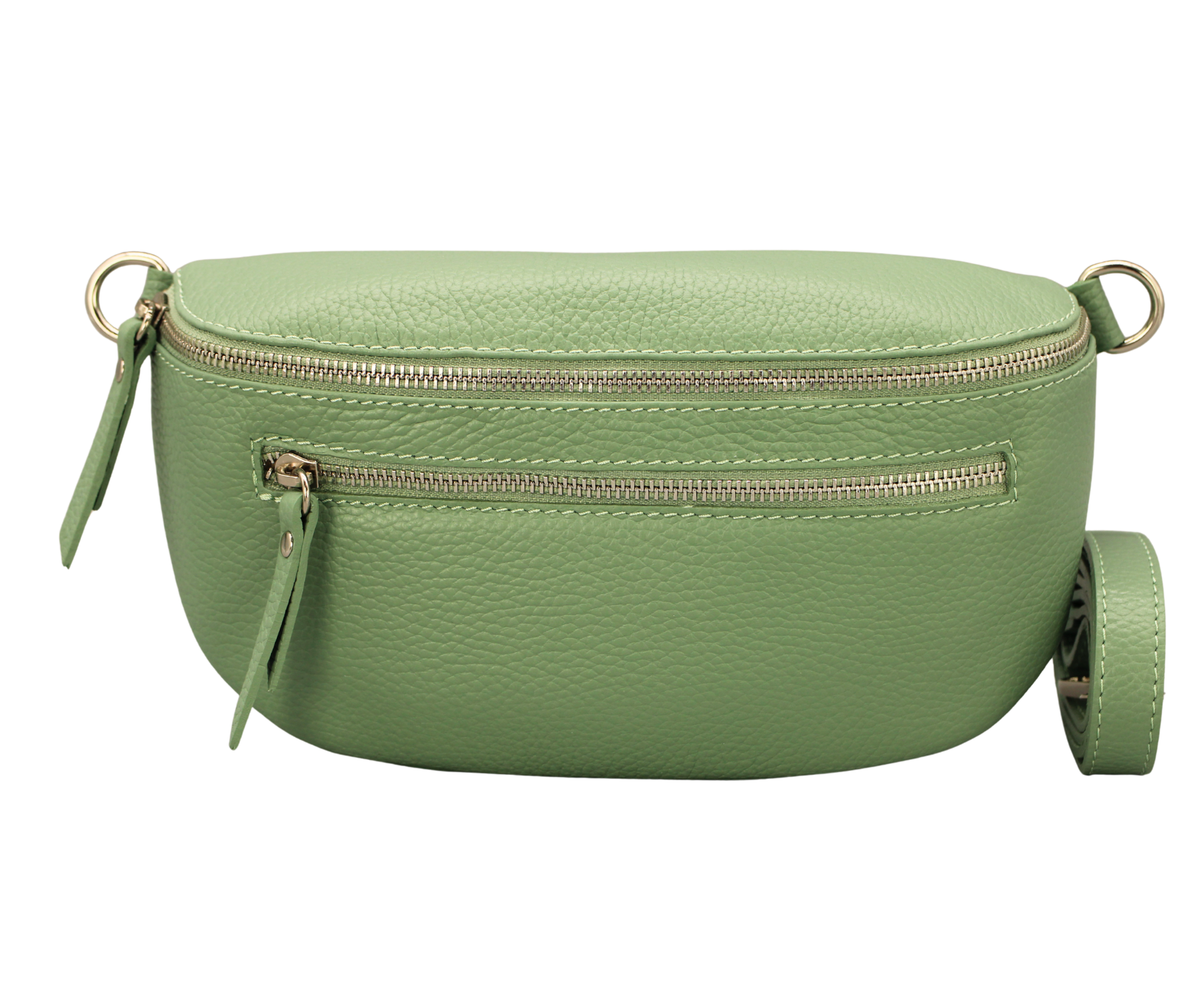 Lucia - Mint Green
