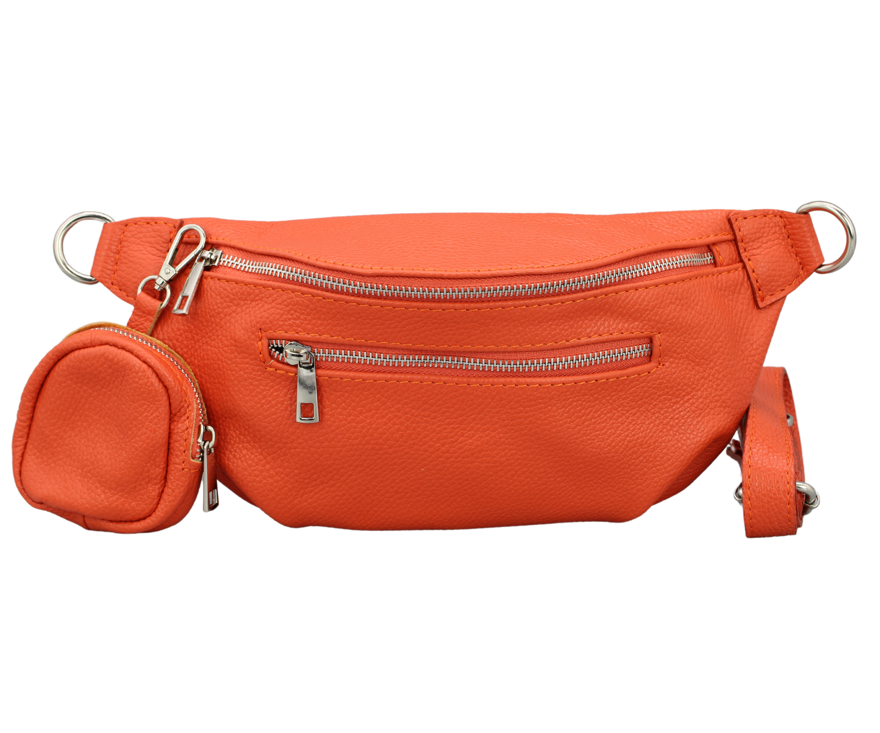 Yade - Dark Orange