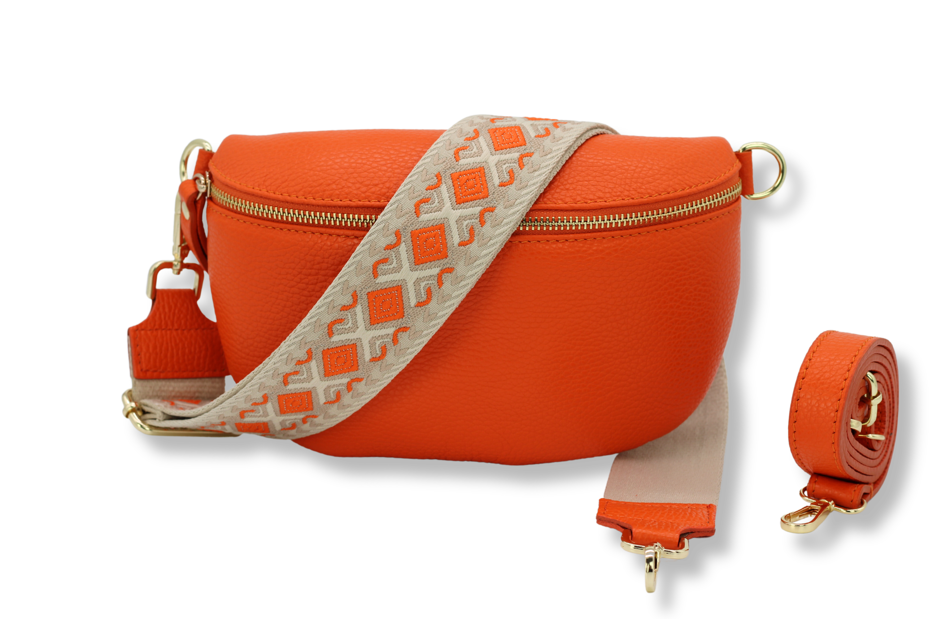 House of 2025 holland bum bag