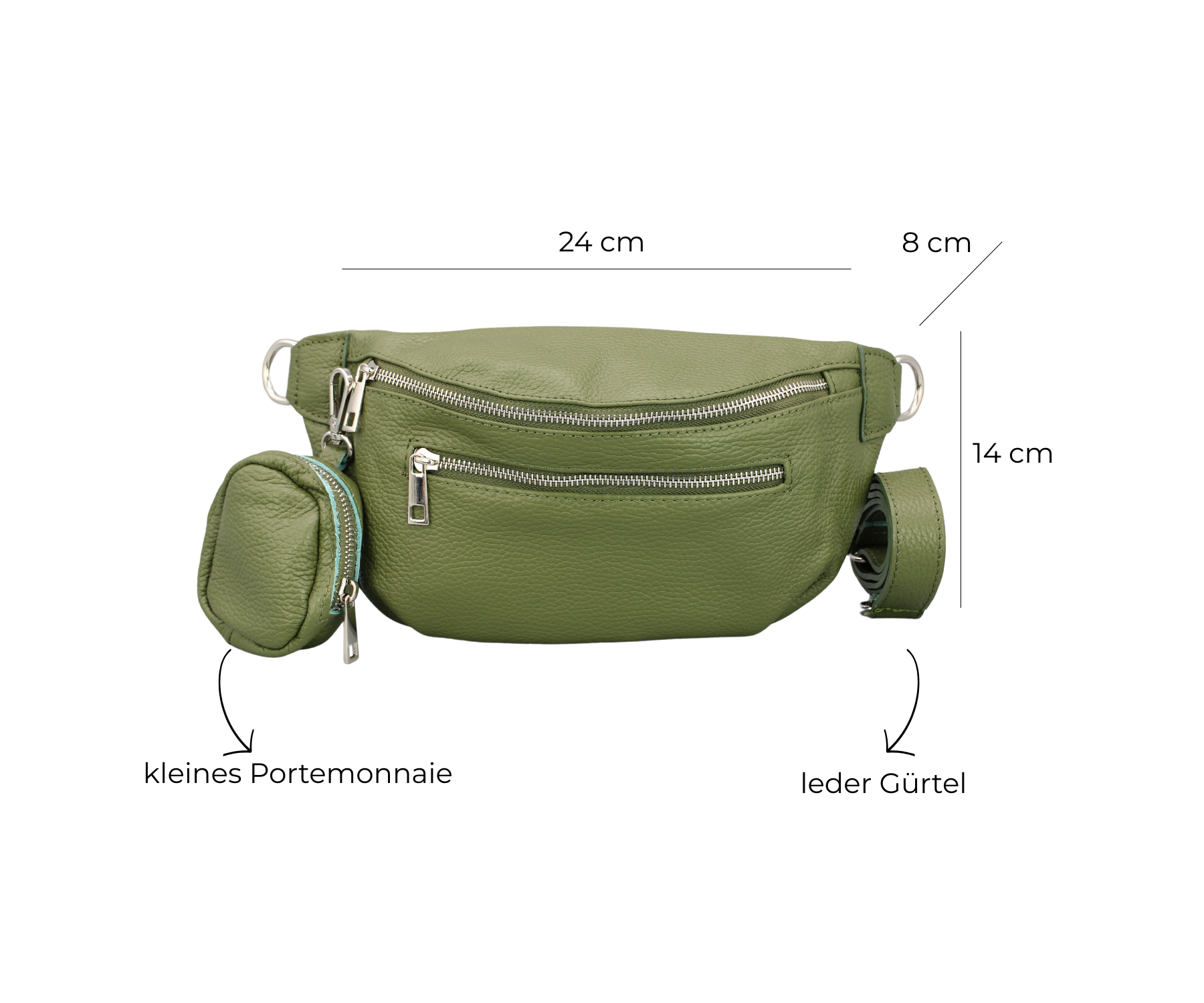 Yade-Khaki