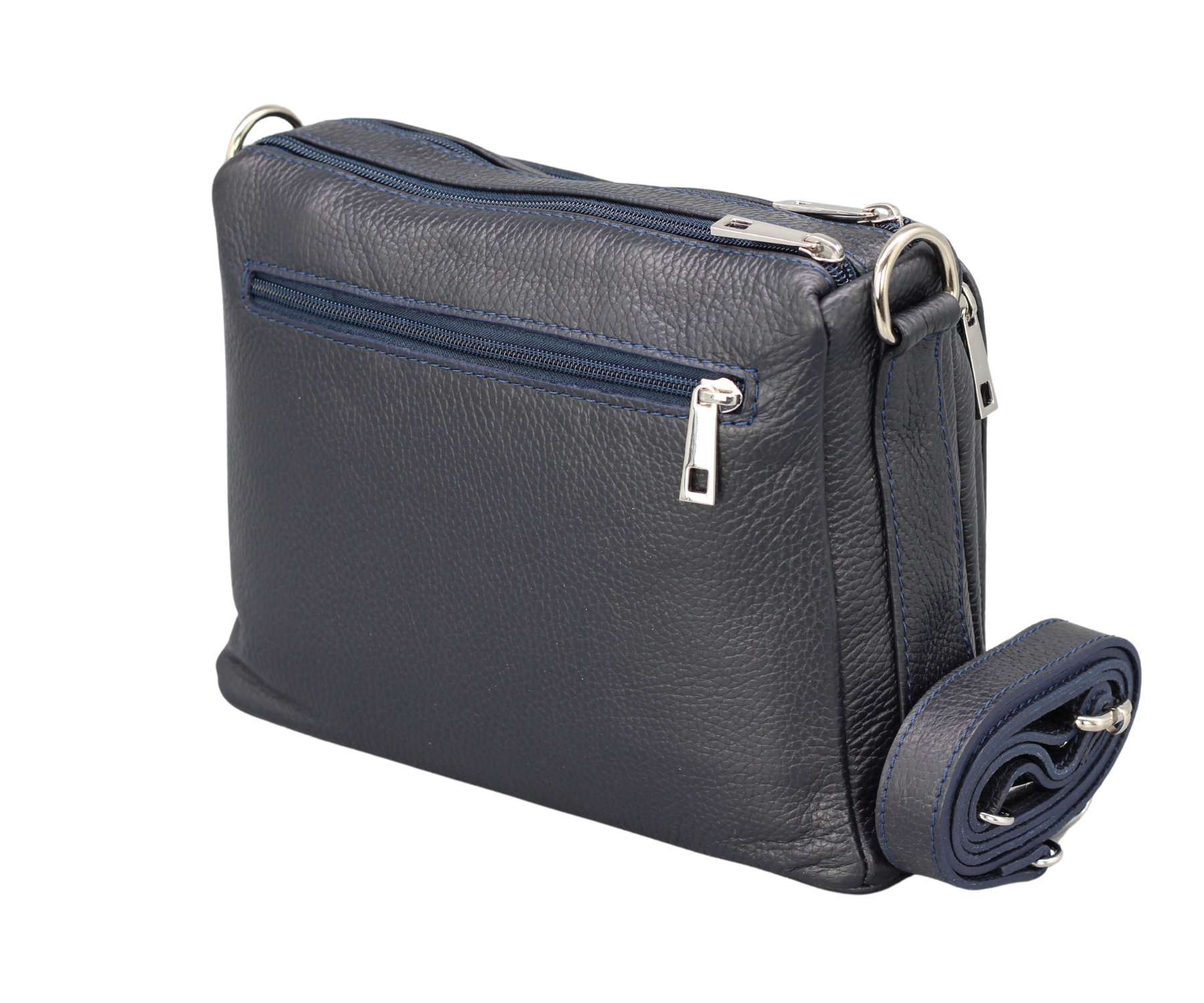 Palma - Navy Blue