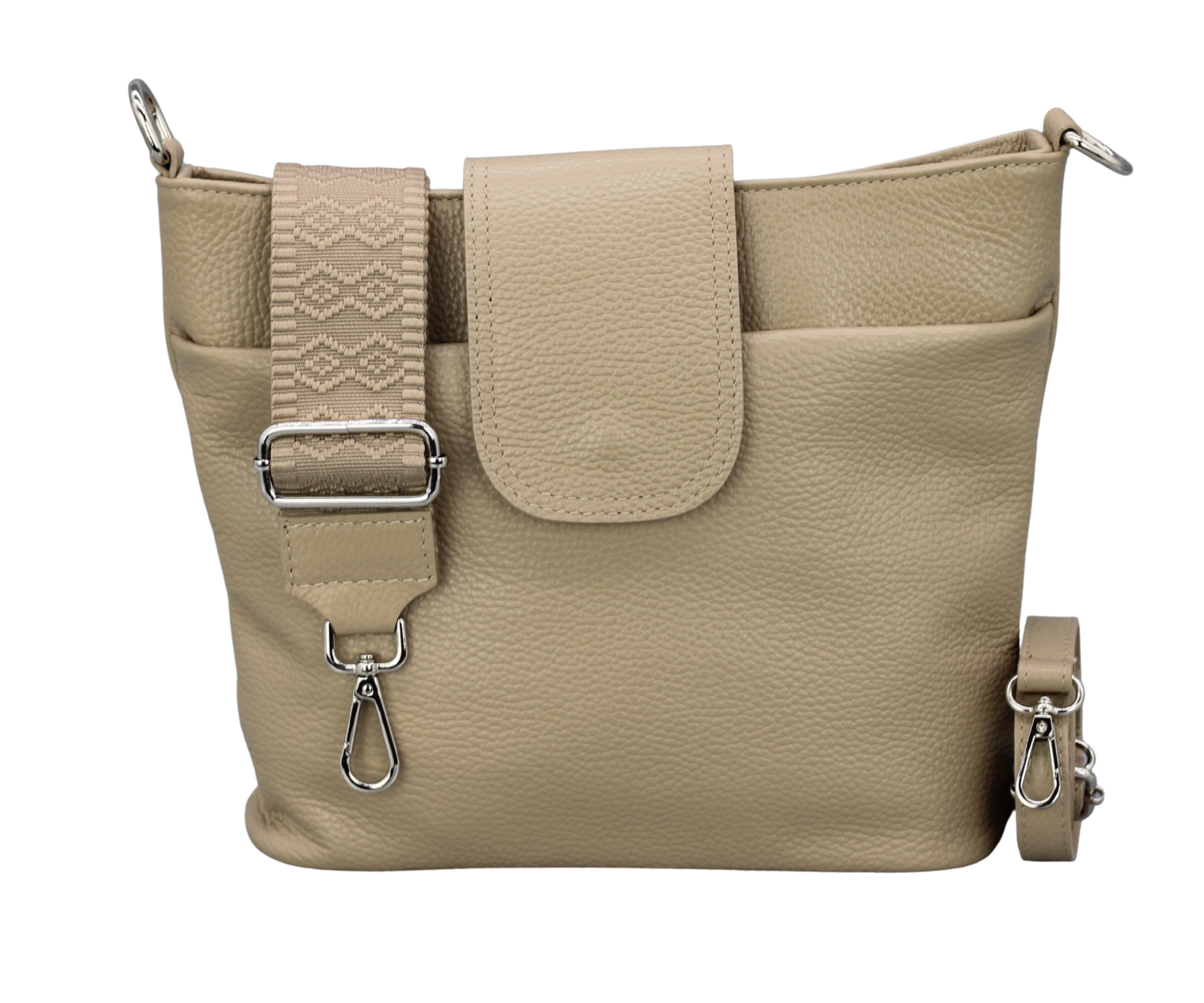 Ellie - Taupe